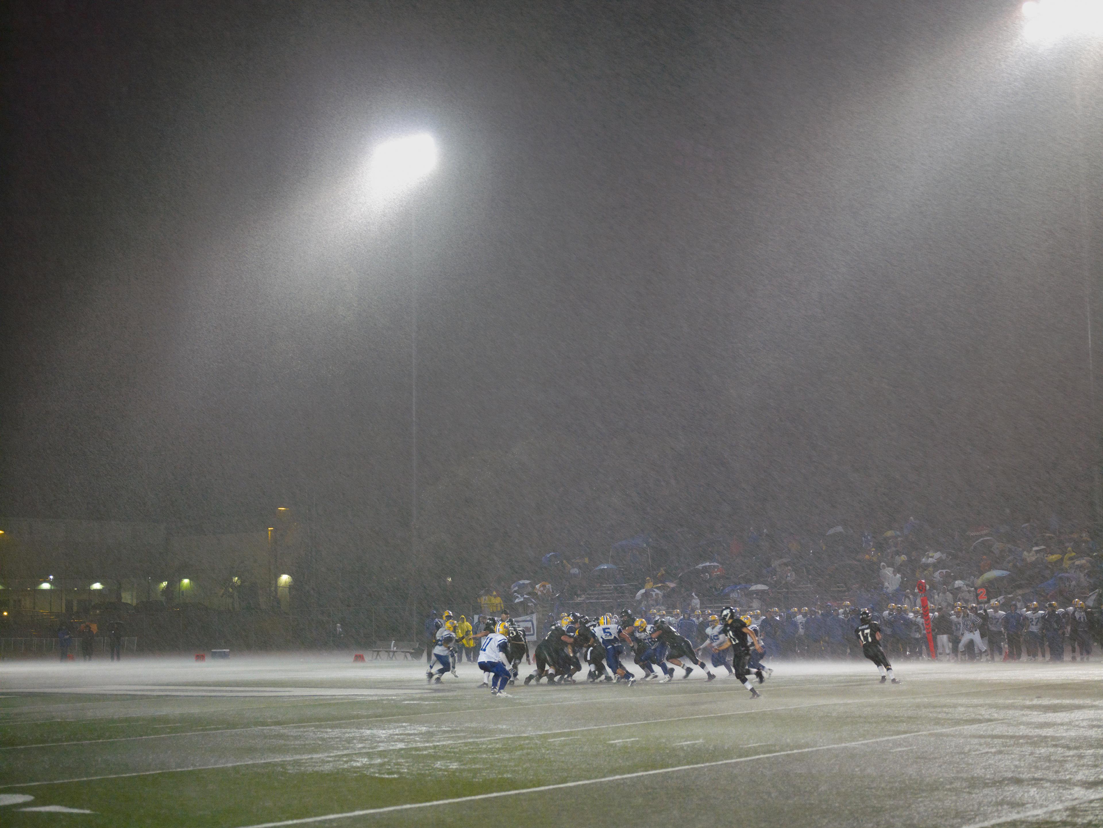 Highschool Football