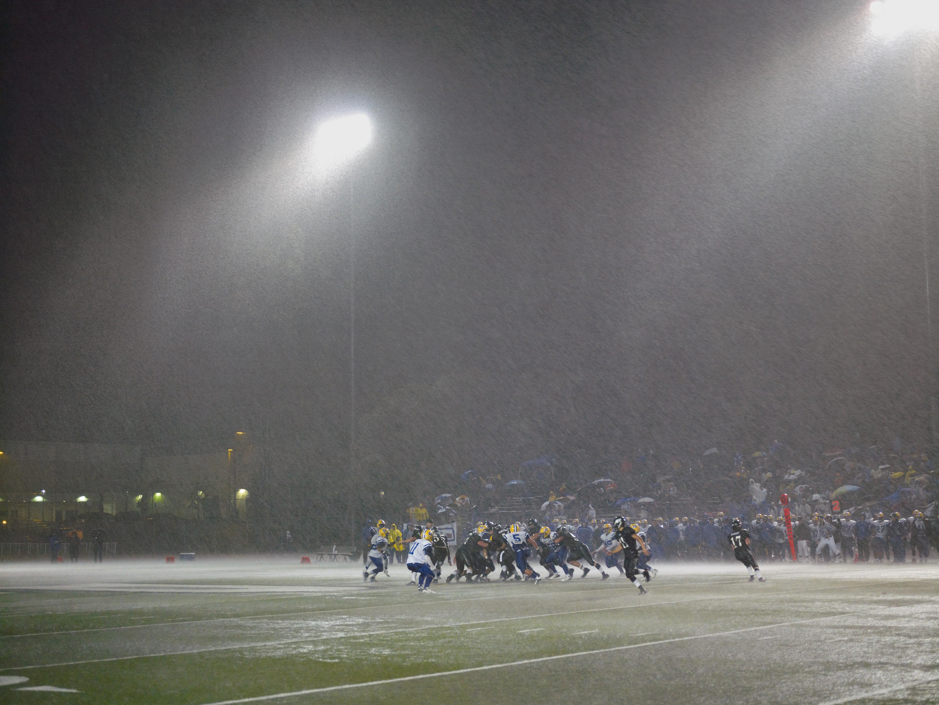 Highschool Football