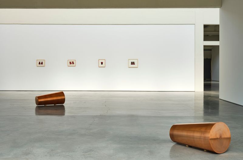 Roni Horn