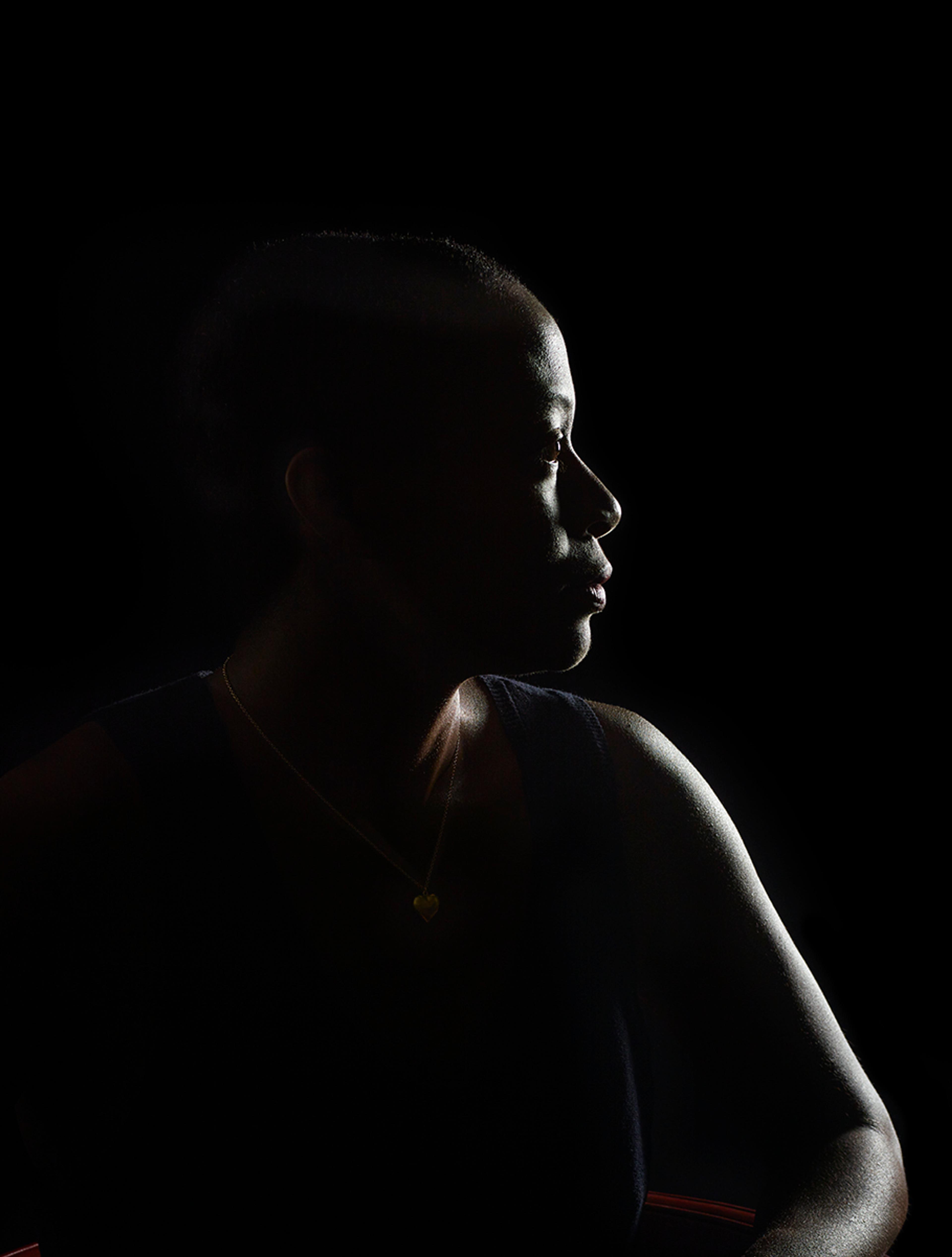 Face to Face: Portraits of Artists by Tacita Dean, Brigitte Lacombe and Catherine Opie