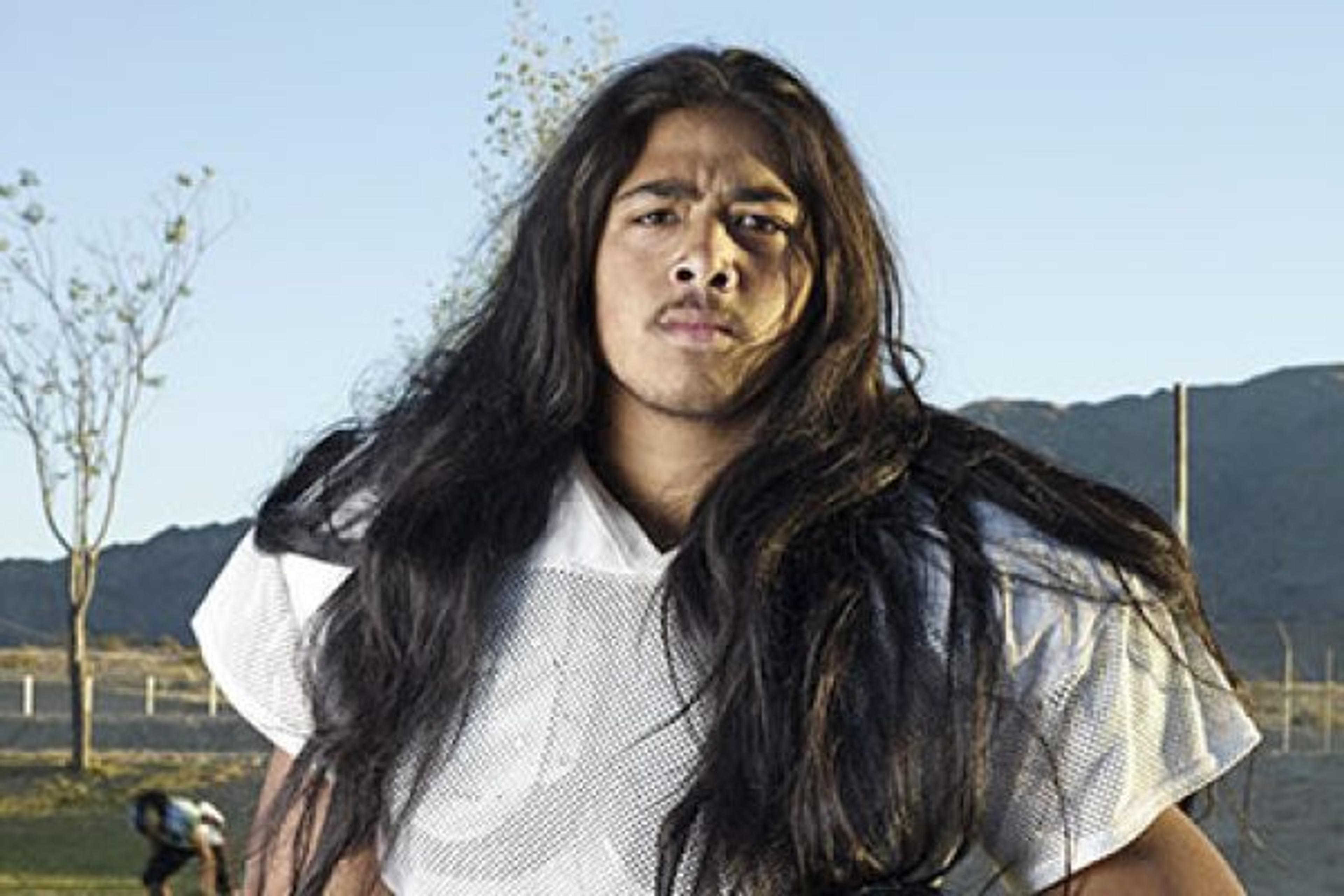 Masculinities: Liberation through Photography