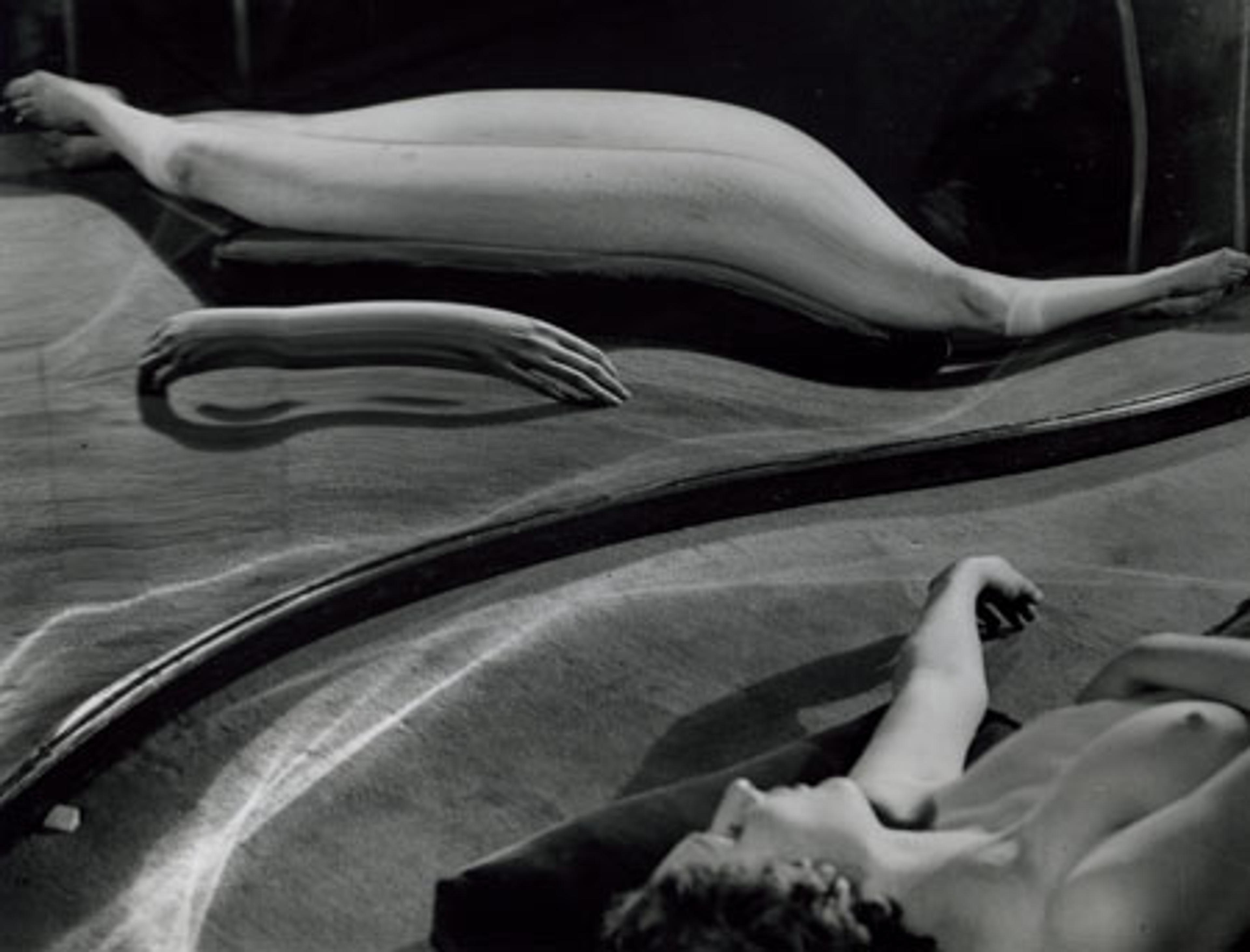 Distortion #49, 1933