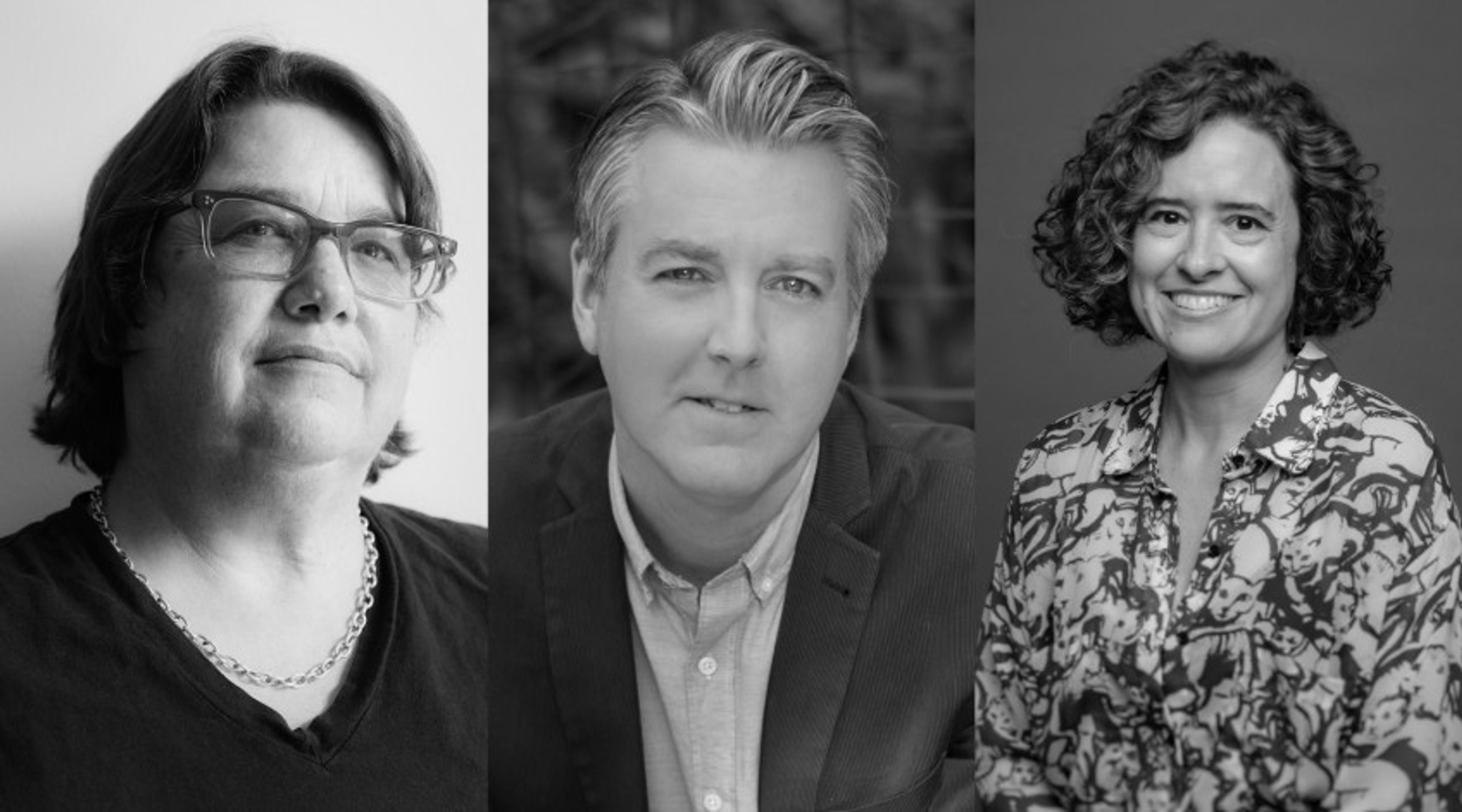 Talk: Un-Private Collection conversation with Catherine Opie and Christopher Hawthorne, moderated by Carolina A. Miranda
