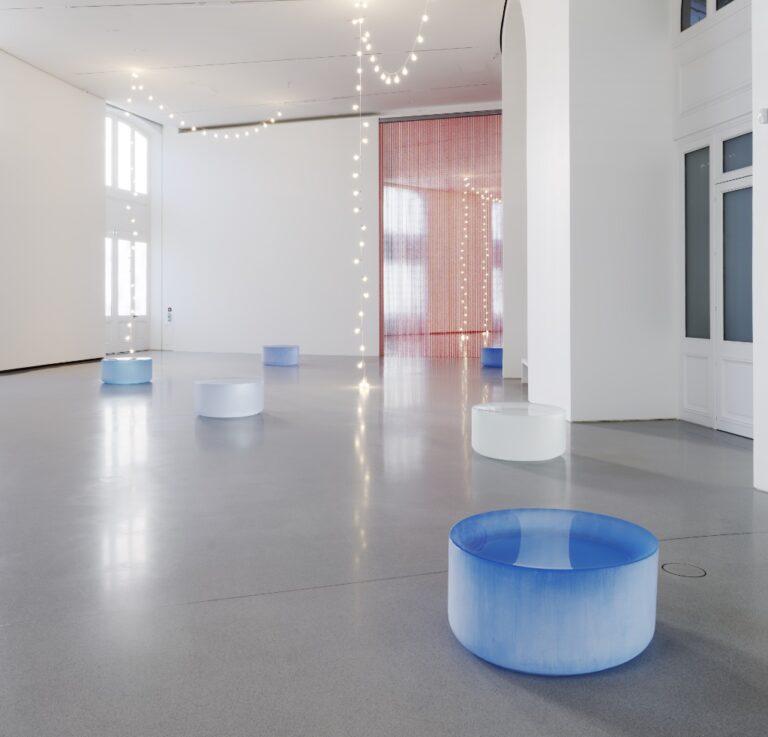Felix Gonzalez-Torres - Roni Horn