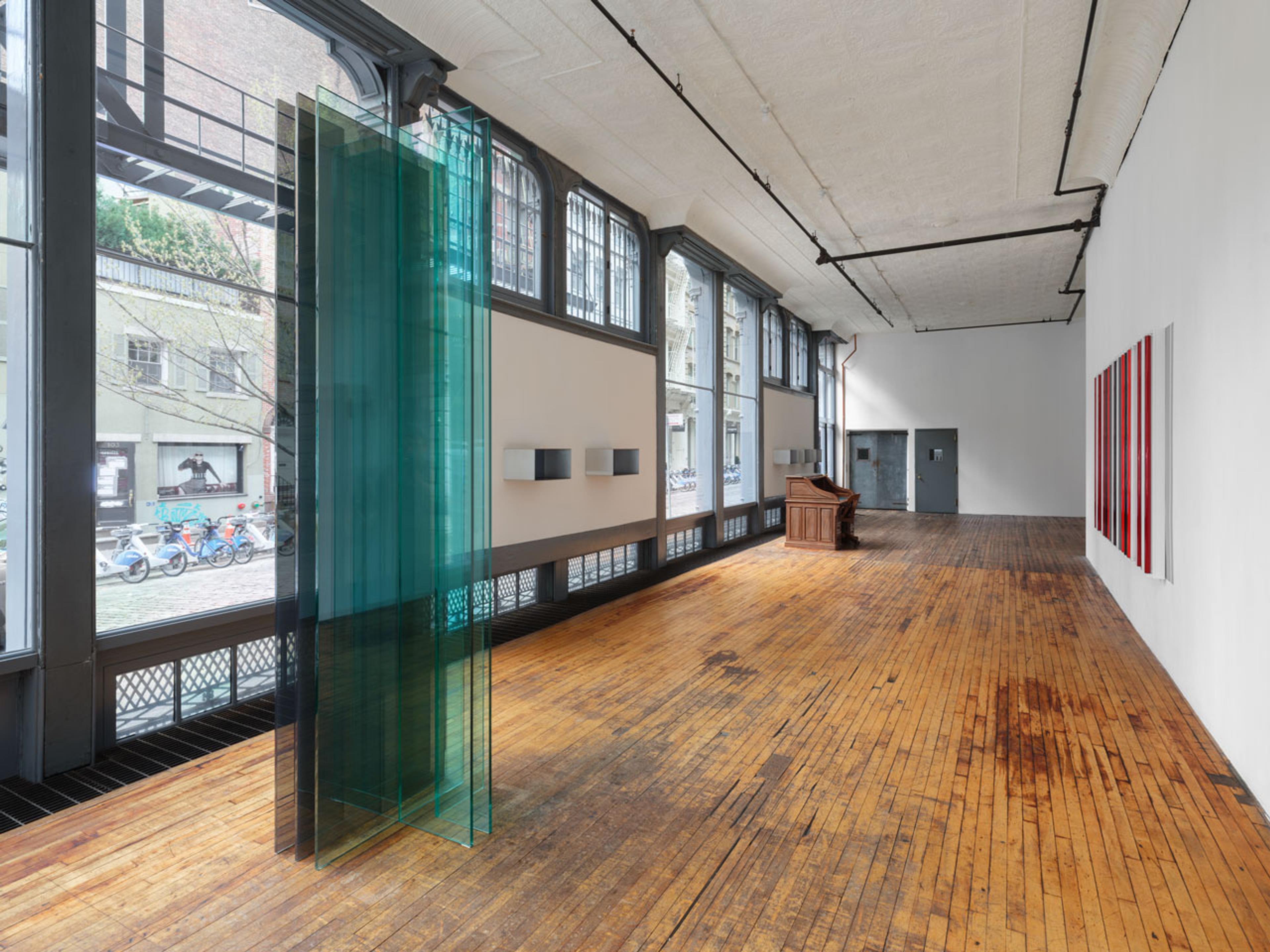 Robert Irwin