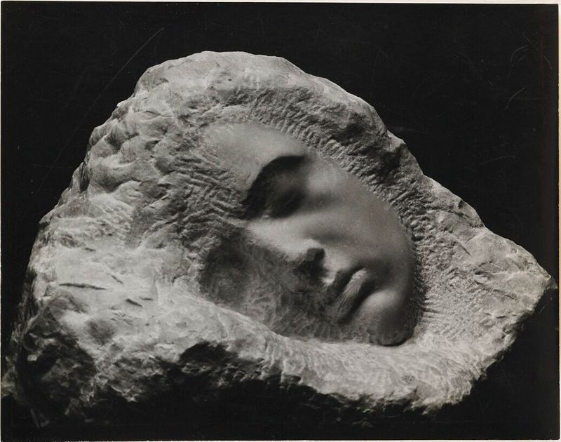 Le Sommeil, c. 1920