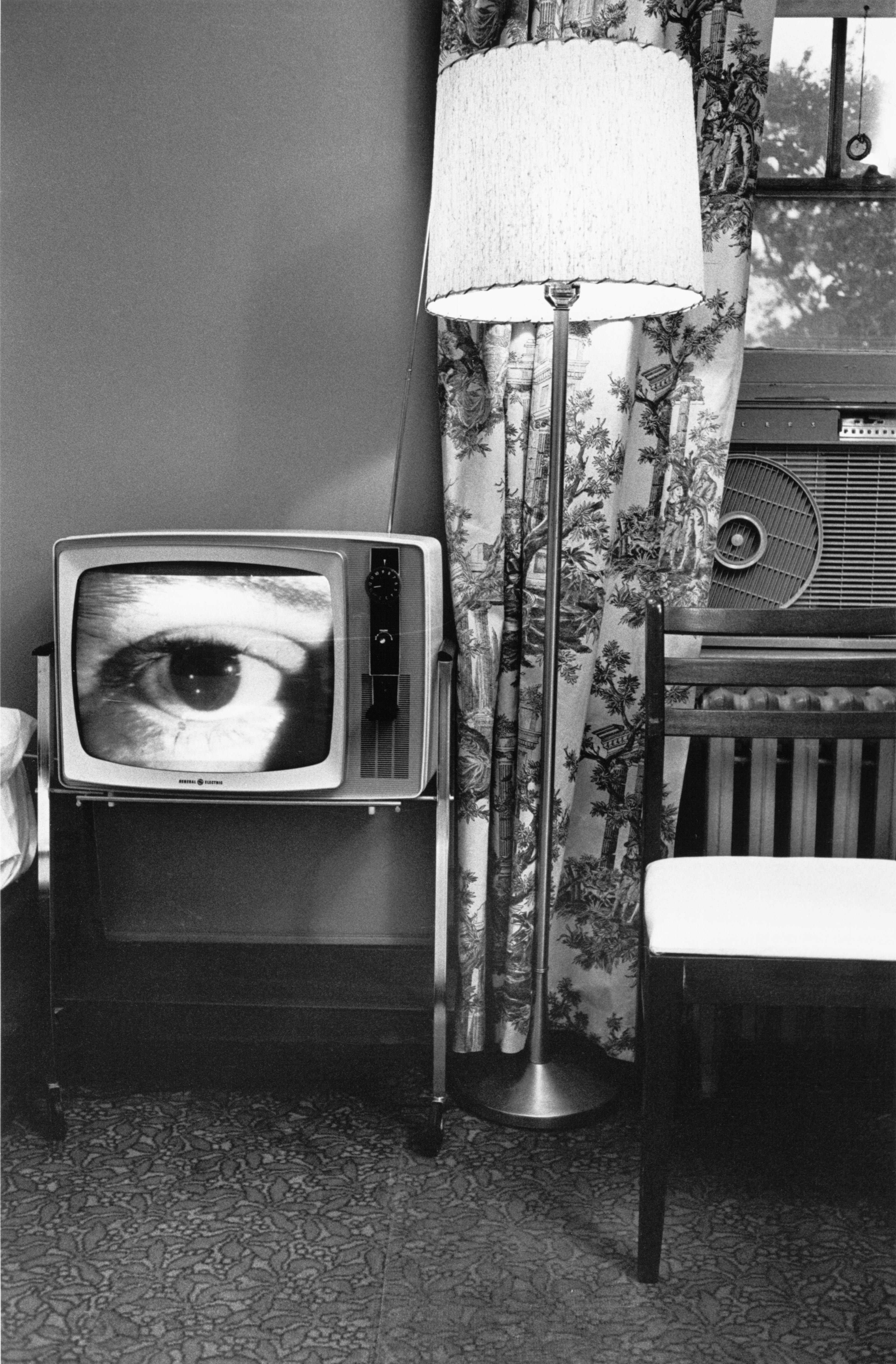Lee Friedlander