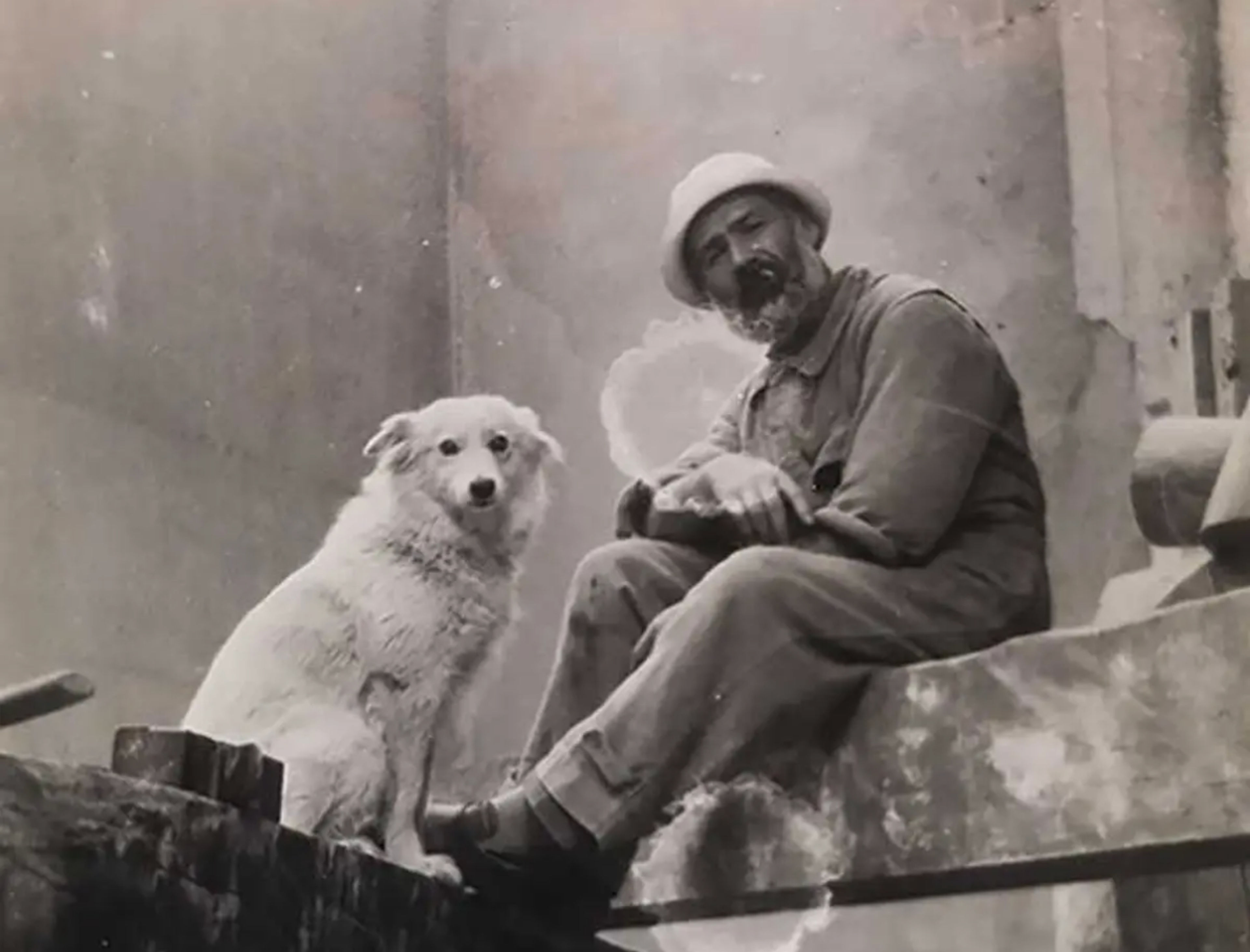 How Constantin Brâncuși shaped the course of sculpture in the 20th century