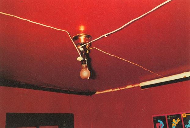 Transformations: American Photographs from the 1970s