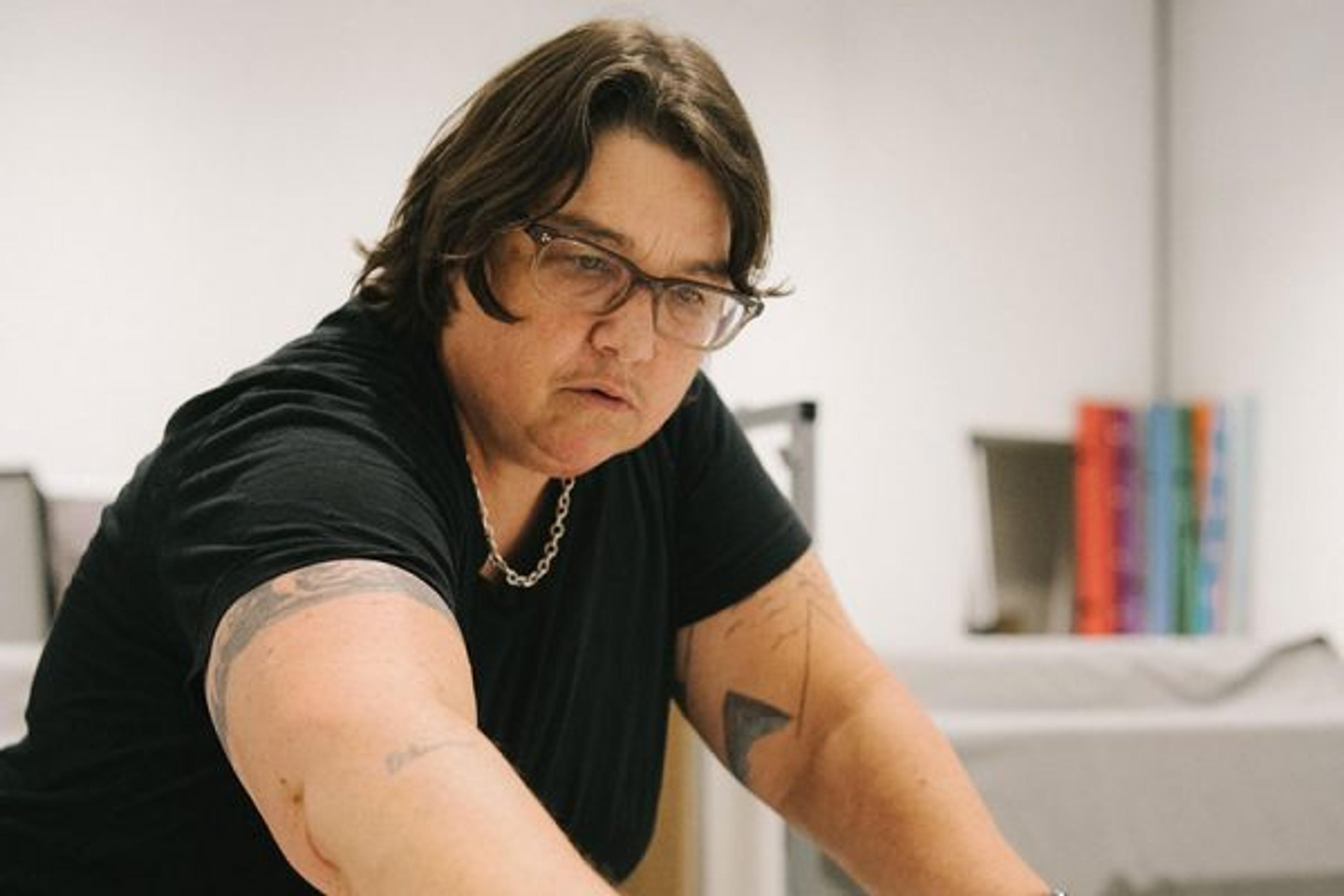 Catherine Opie’s Work Is More Urgent Now Than Ever