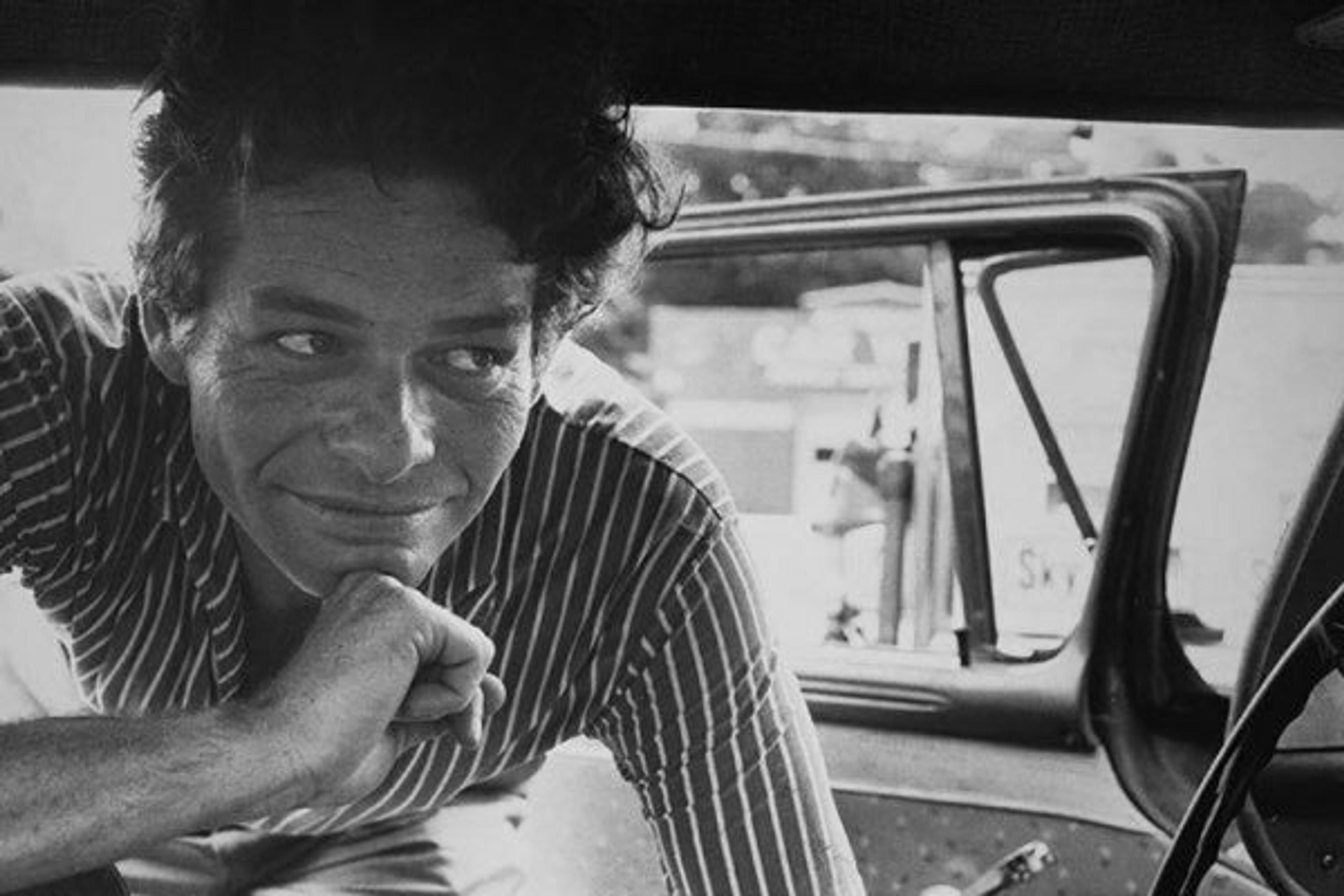 Garry Winogrand: All Things Are Photographable