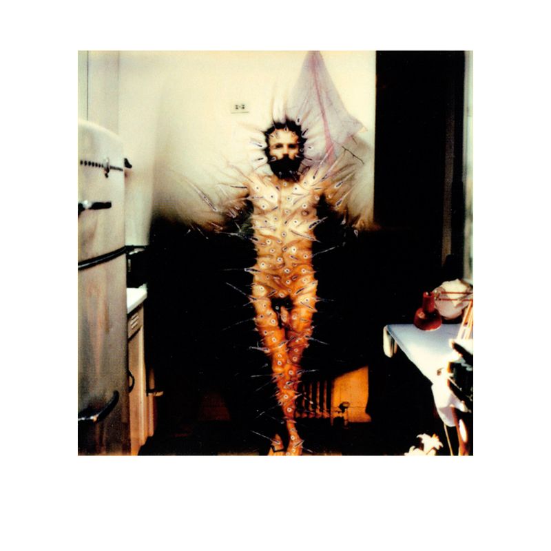 Photo-Transformations, 7/16/76, 1976
