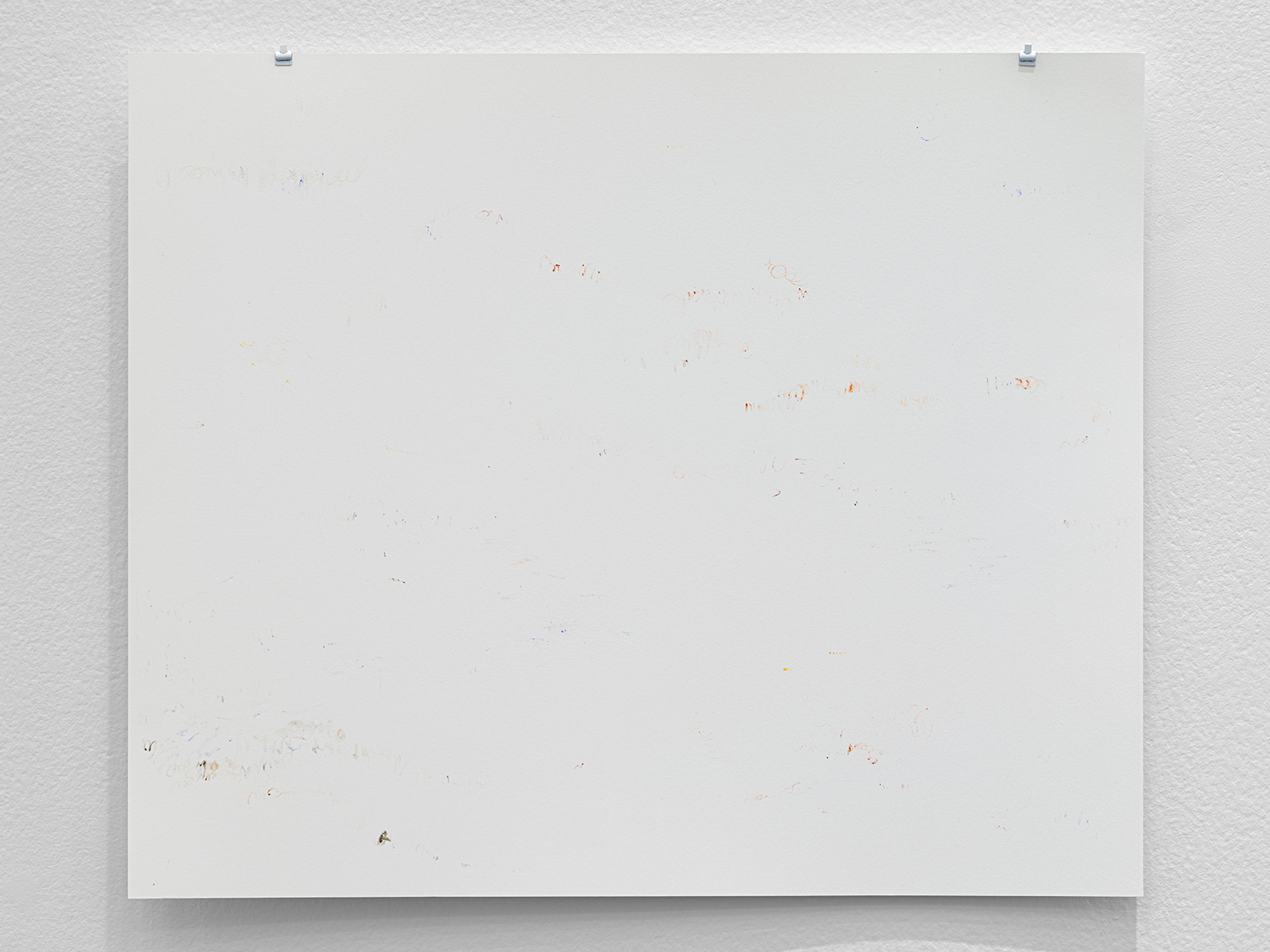 color beginning/breath (18, 19 February 2025)