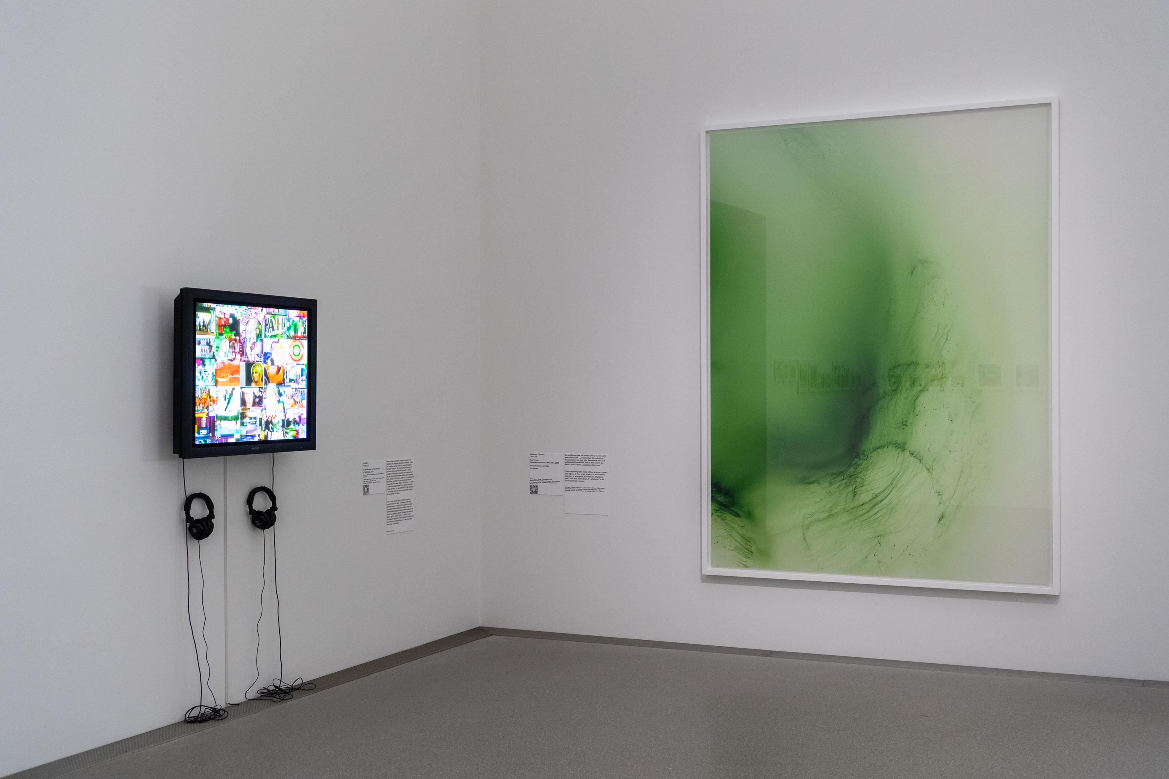 GLITCH. THE ART OF INTERFERENCE