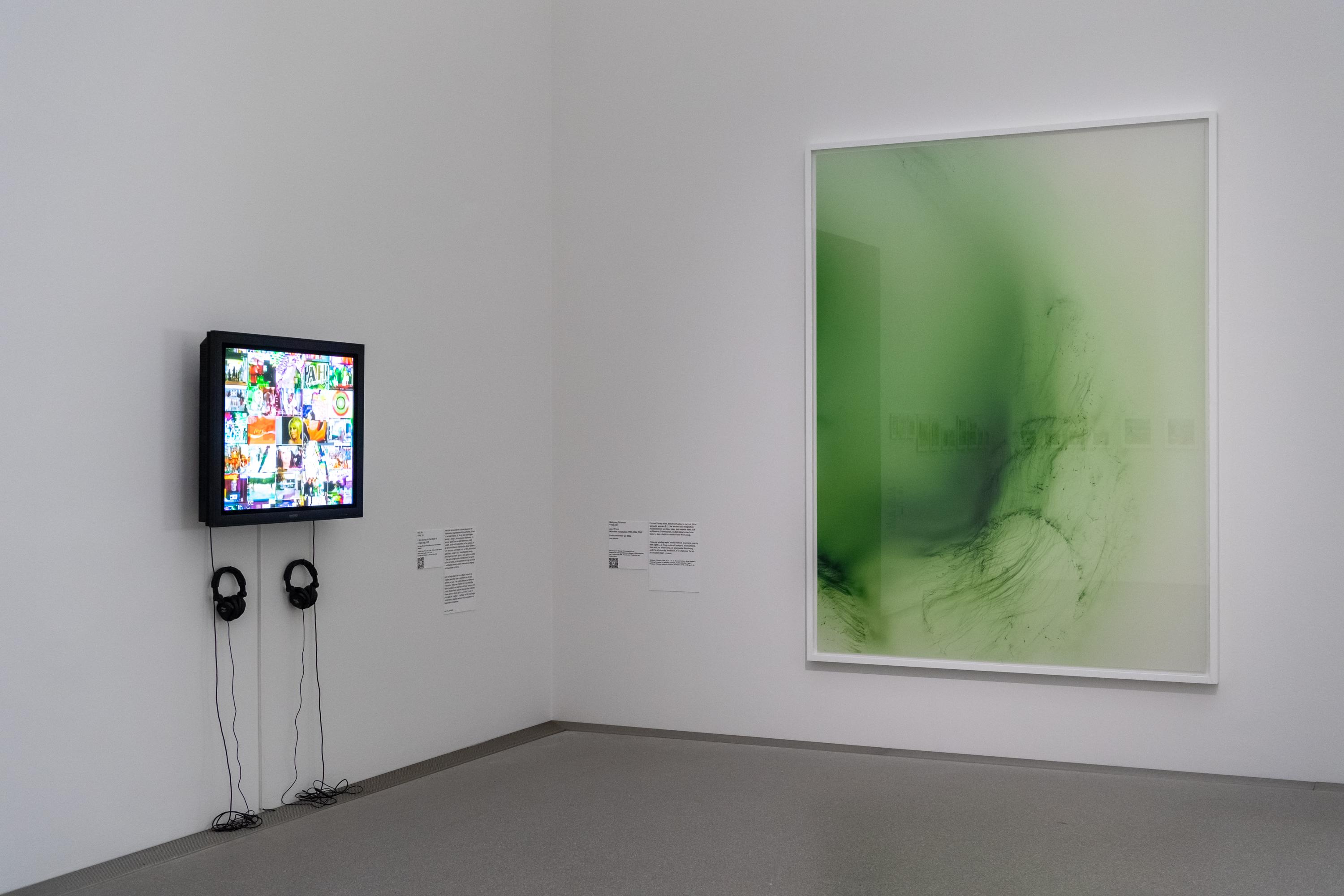 GLITCH. THE ART OF INTERFERENCE