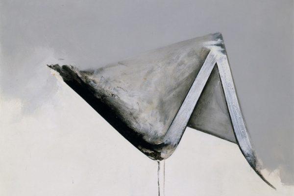 Jay DeFeo: The Ripple Effect