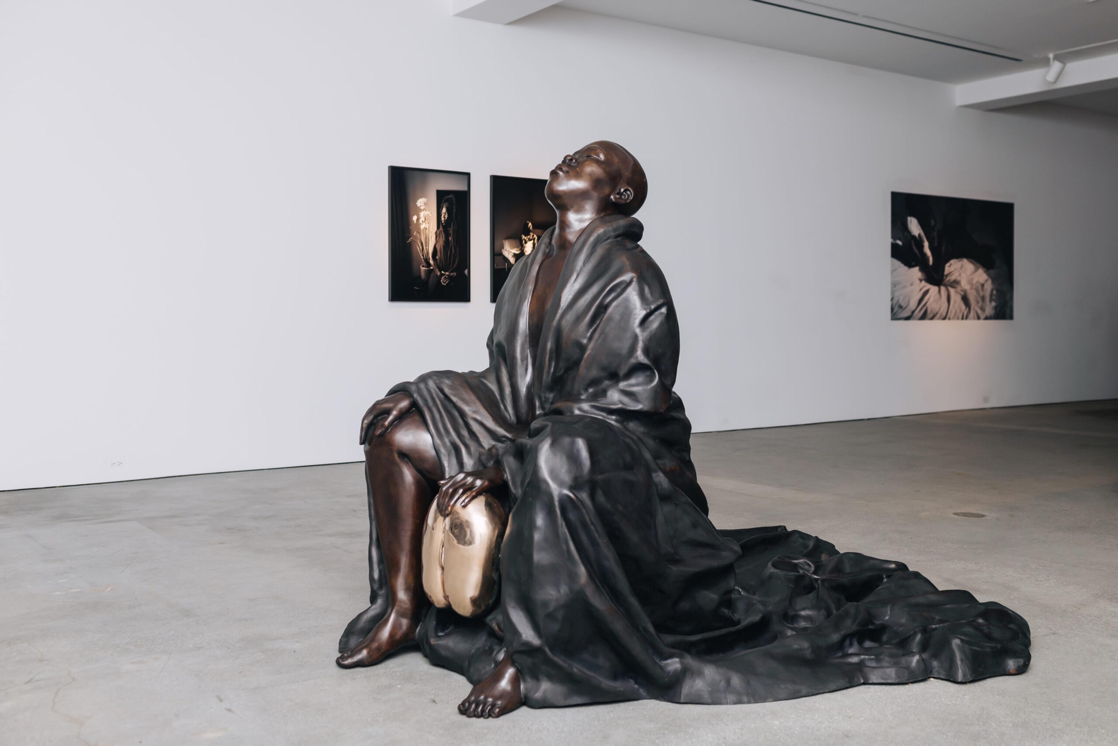 Photographers Zanele Muholi And Catherine Opie On Capturing The Harsh Realities Of Queer Life