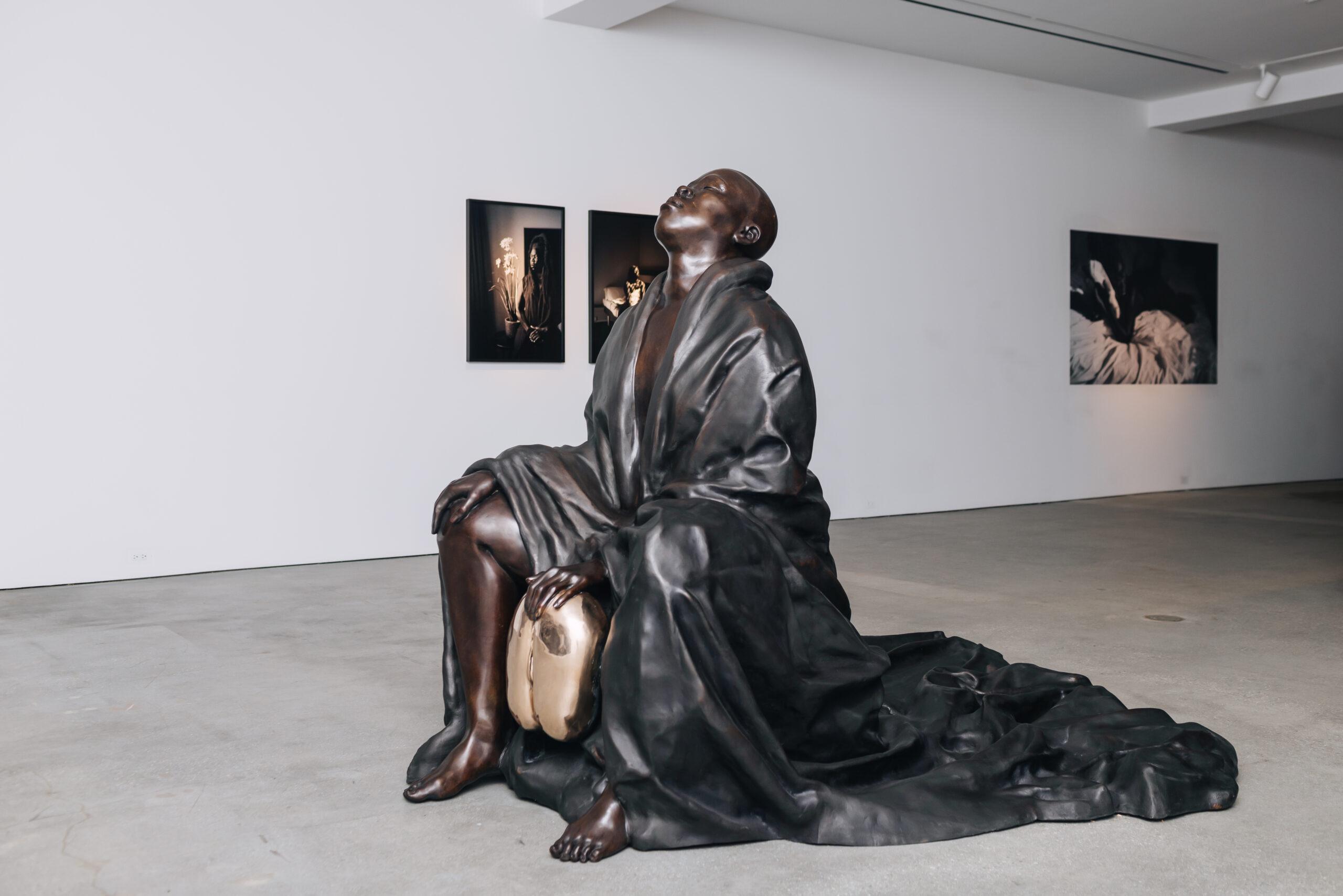 Photographers Zanele Muholi And Catherine Opie On Capturing The Harsh Realities Of Queer Life