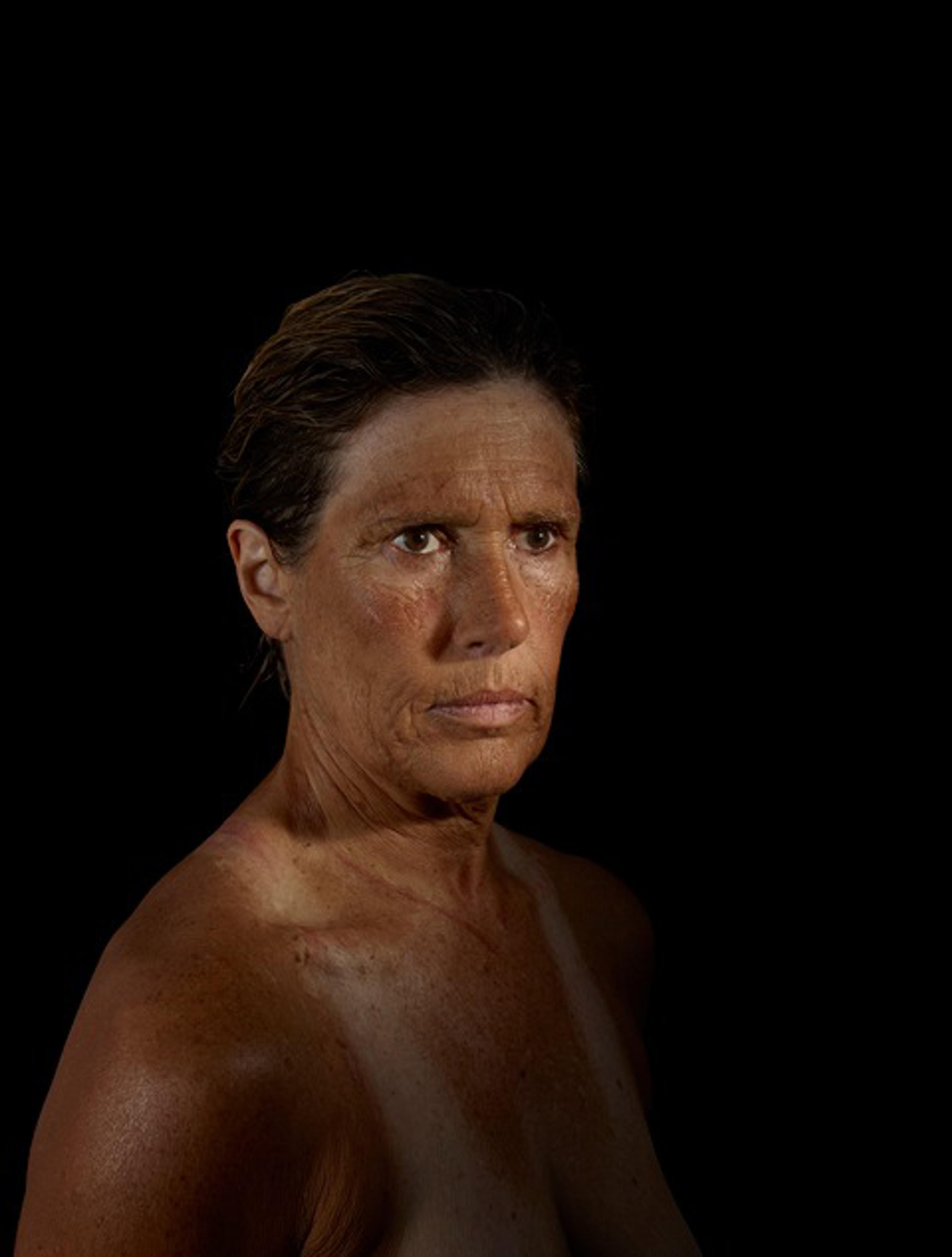 Review: Photographers and Artists, “Face to Face”