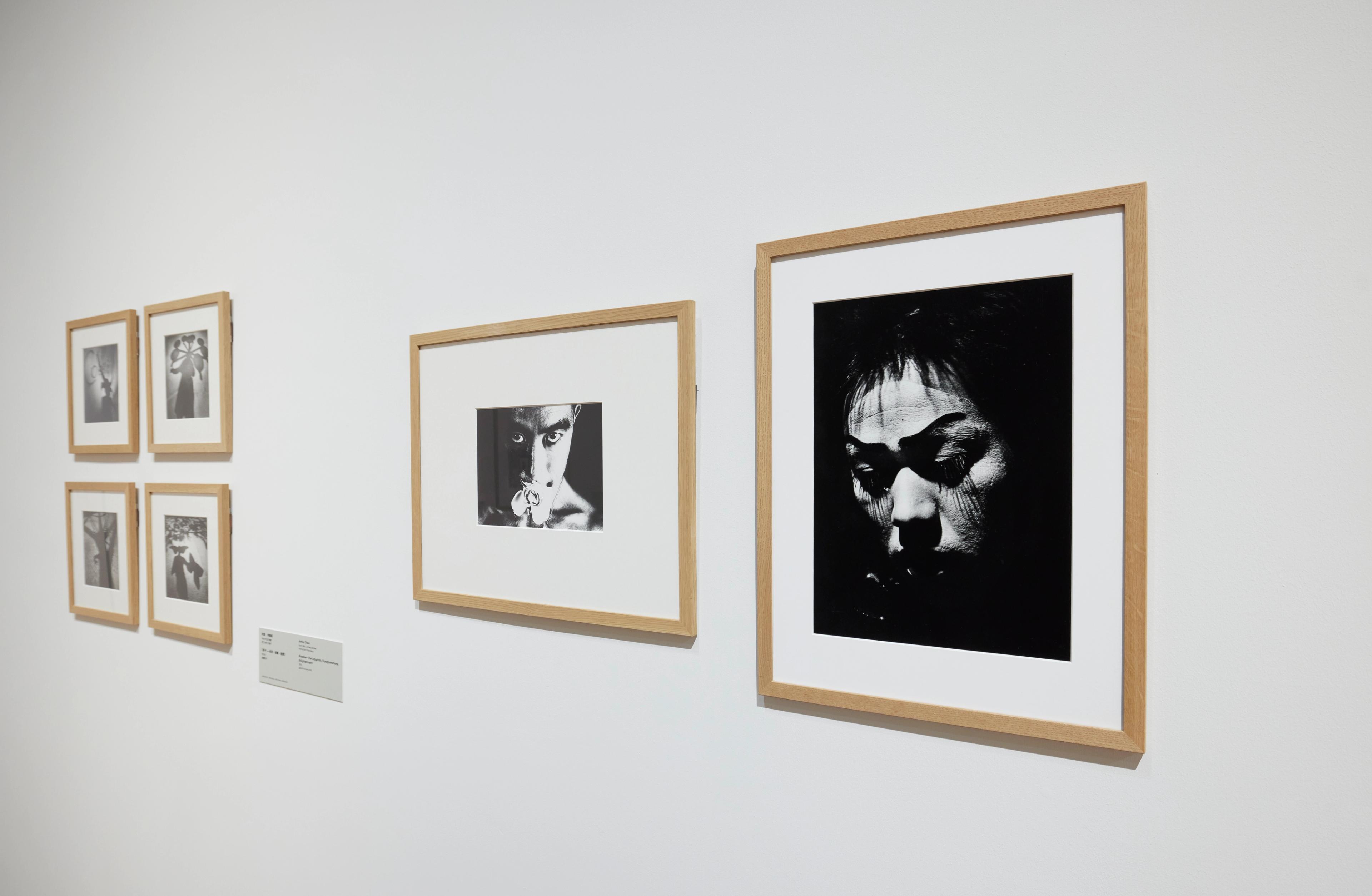 Noir & Blanc—A Story of Photography