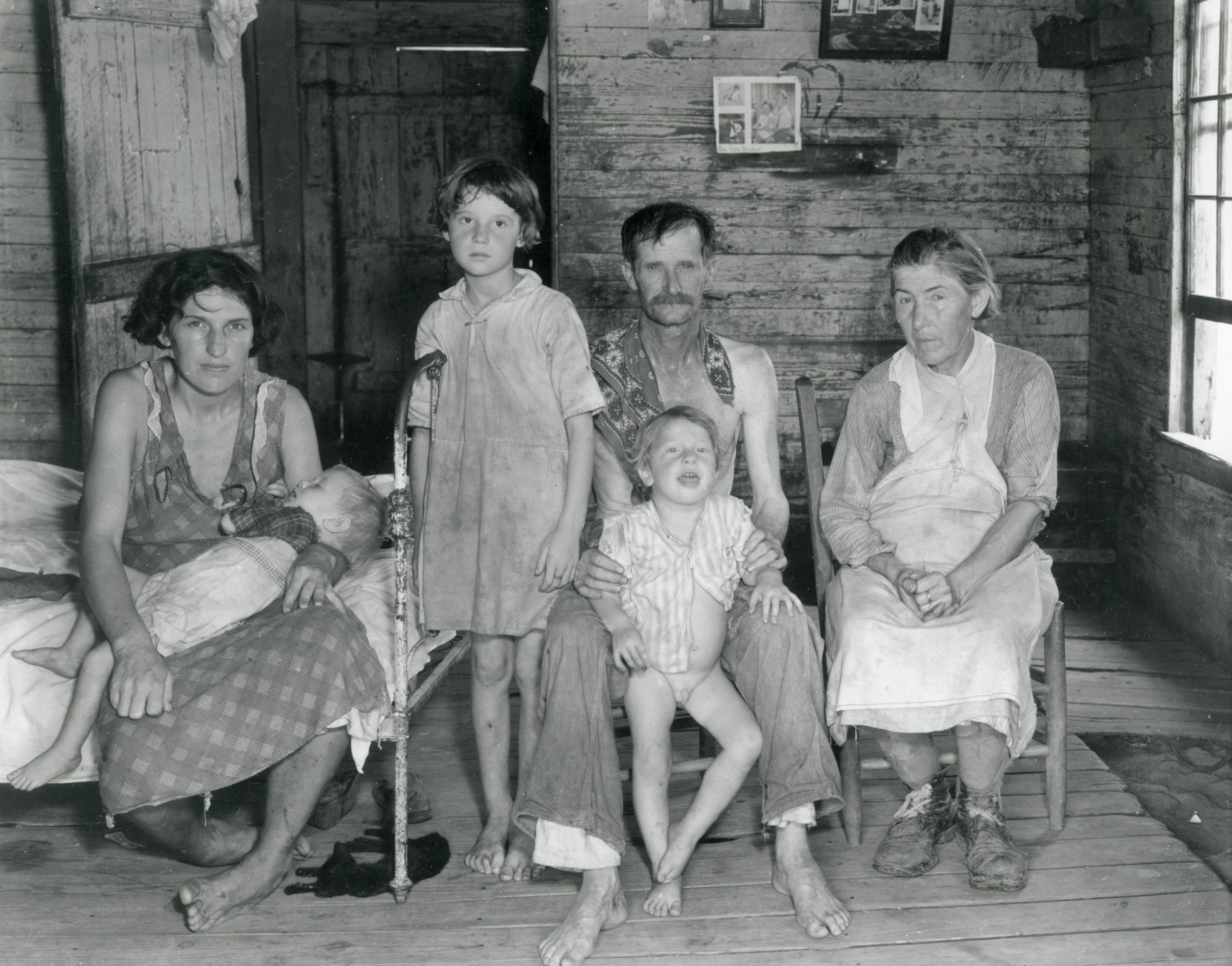 Walker Evans