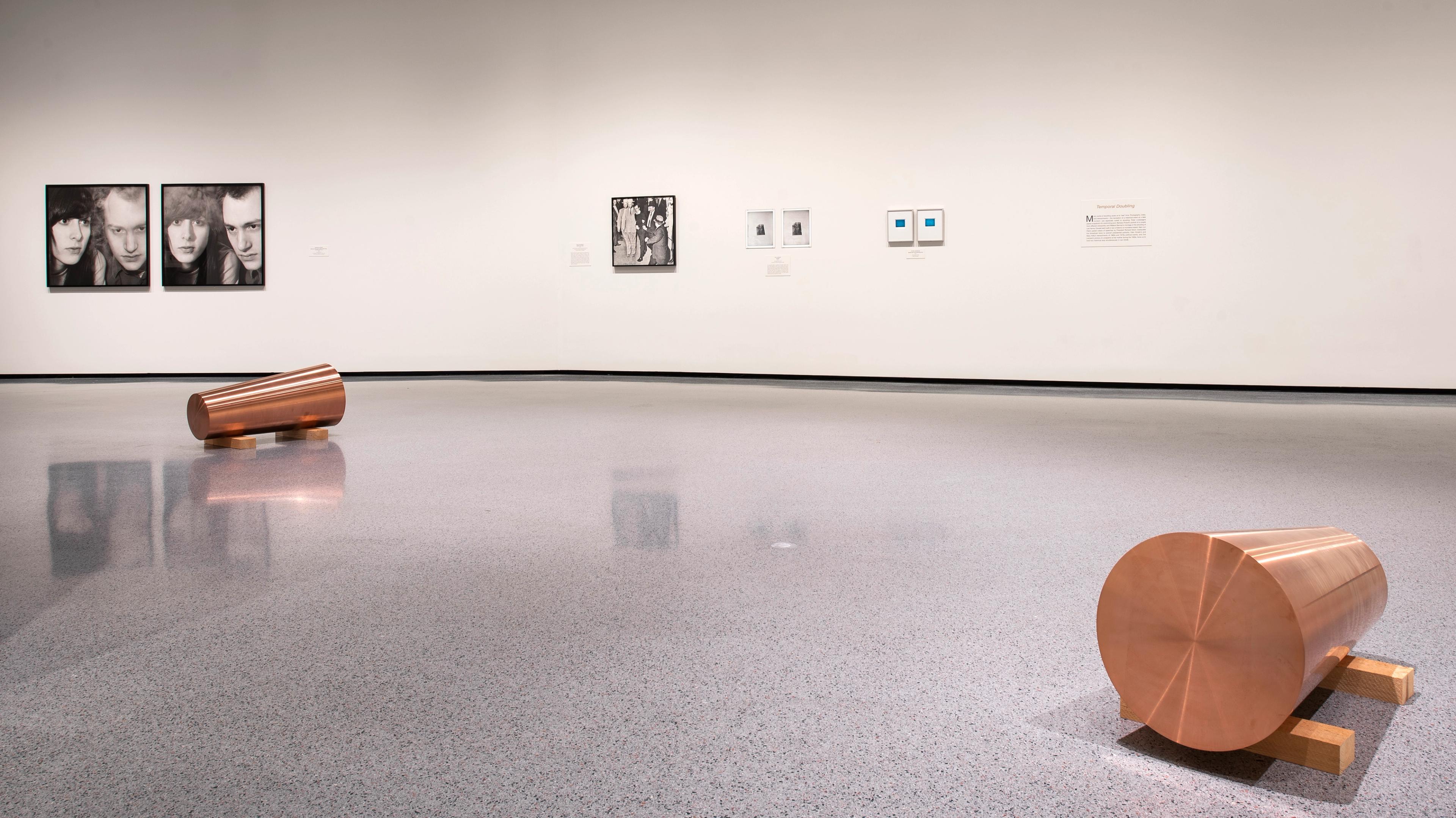 The Double: Identity and Difference in Art since 1900