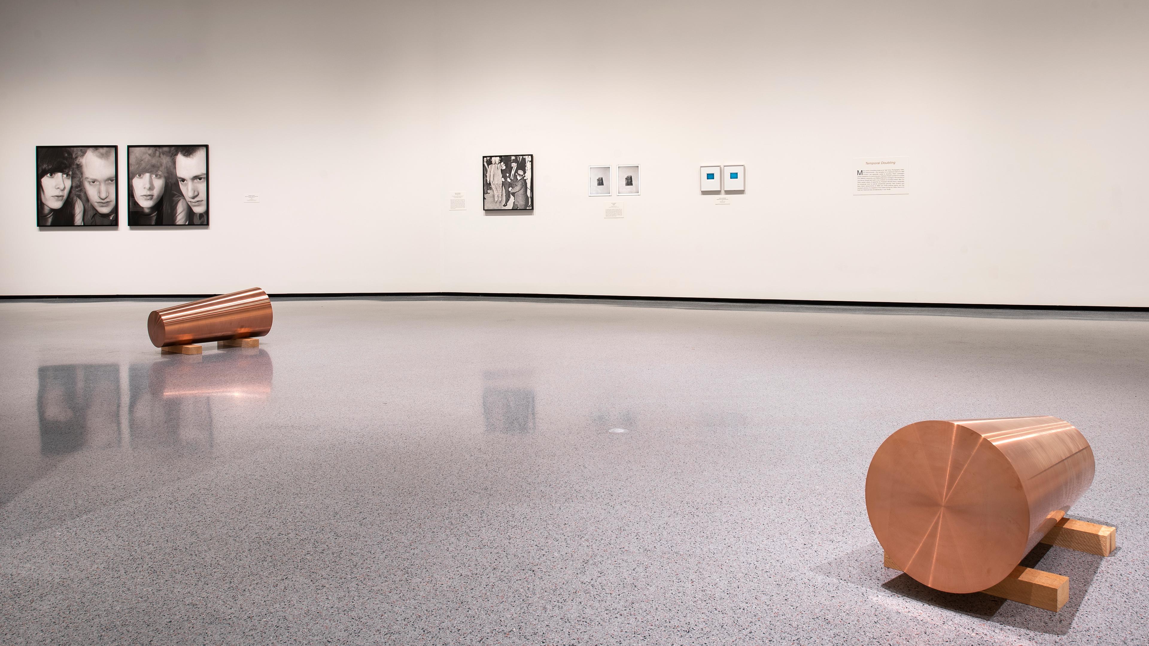 The Double: Identity and Difference in Art since 1900