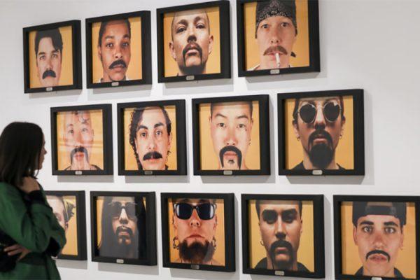 Masculinities: Liberation through Photography