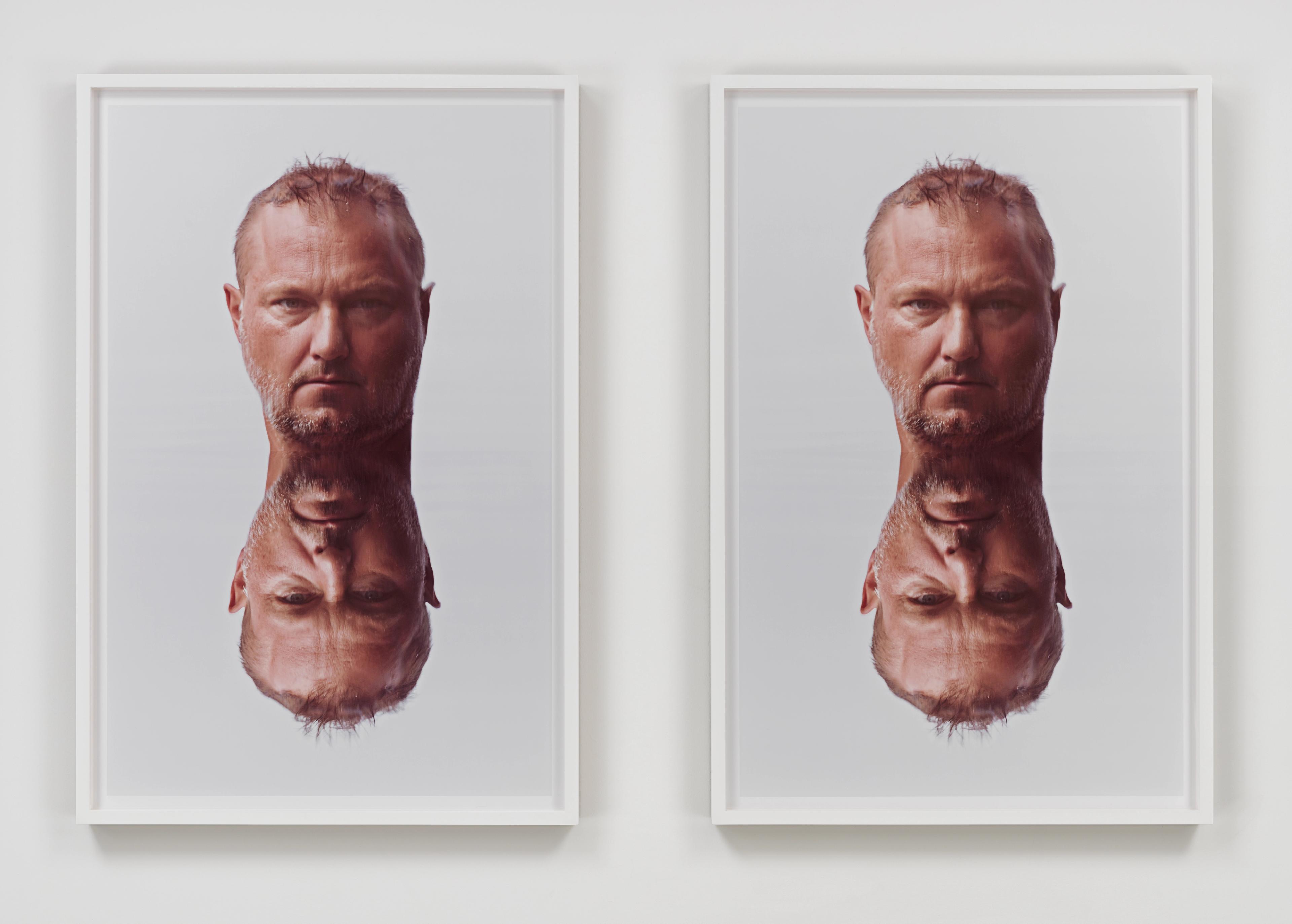 Water Teller, No. 6, 2014