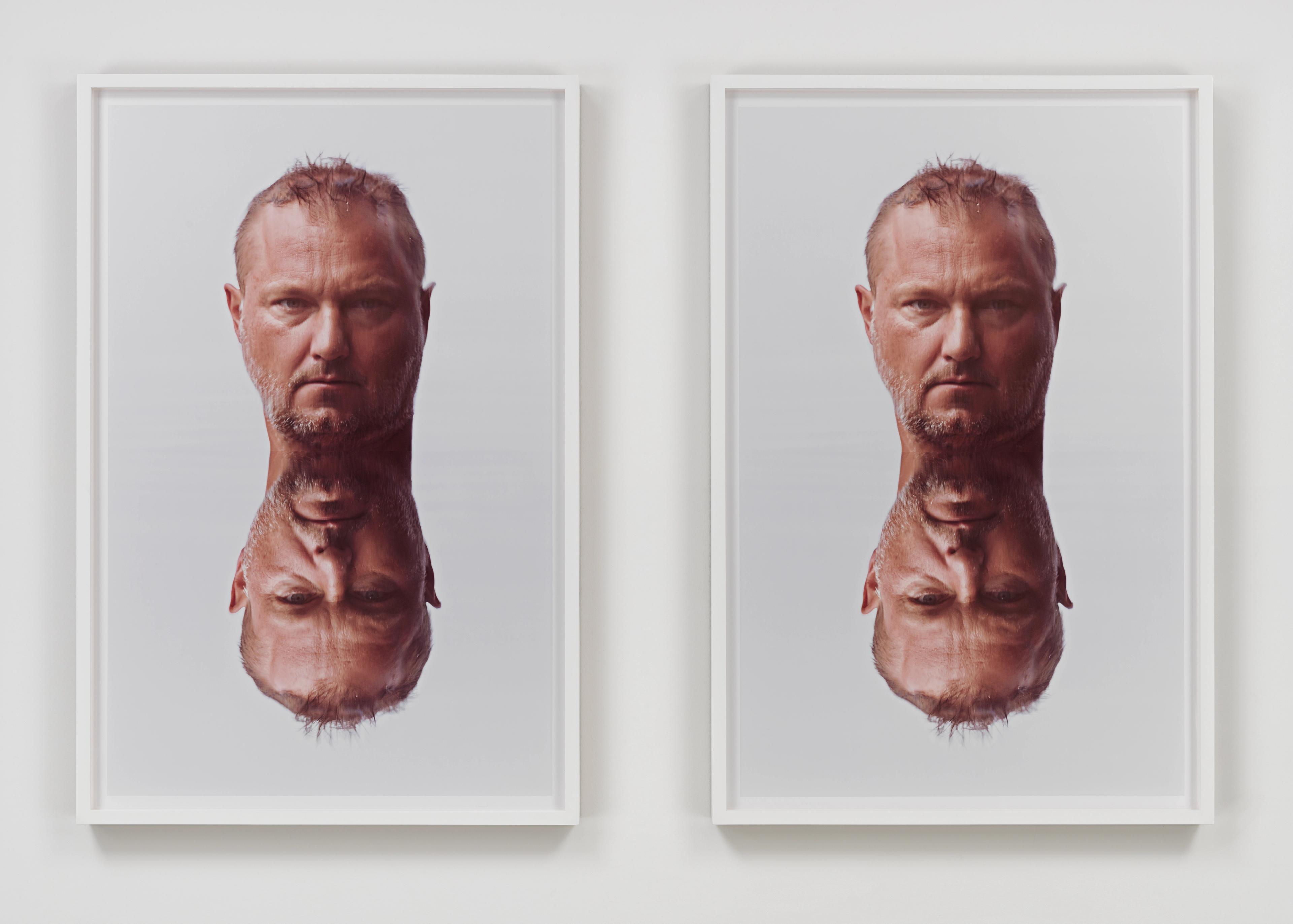 Water Teller, No. 6, 2014