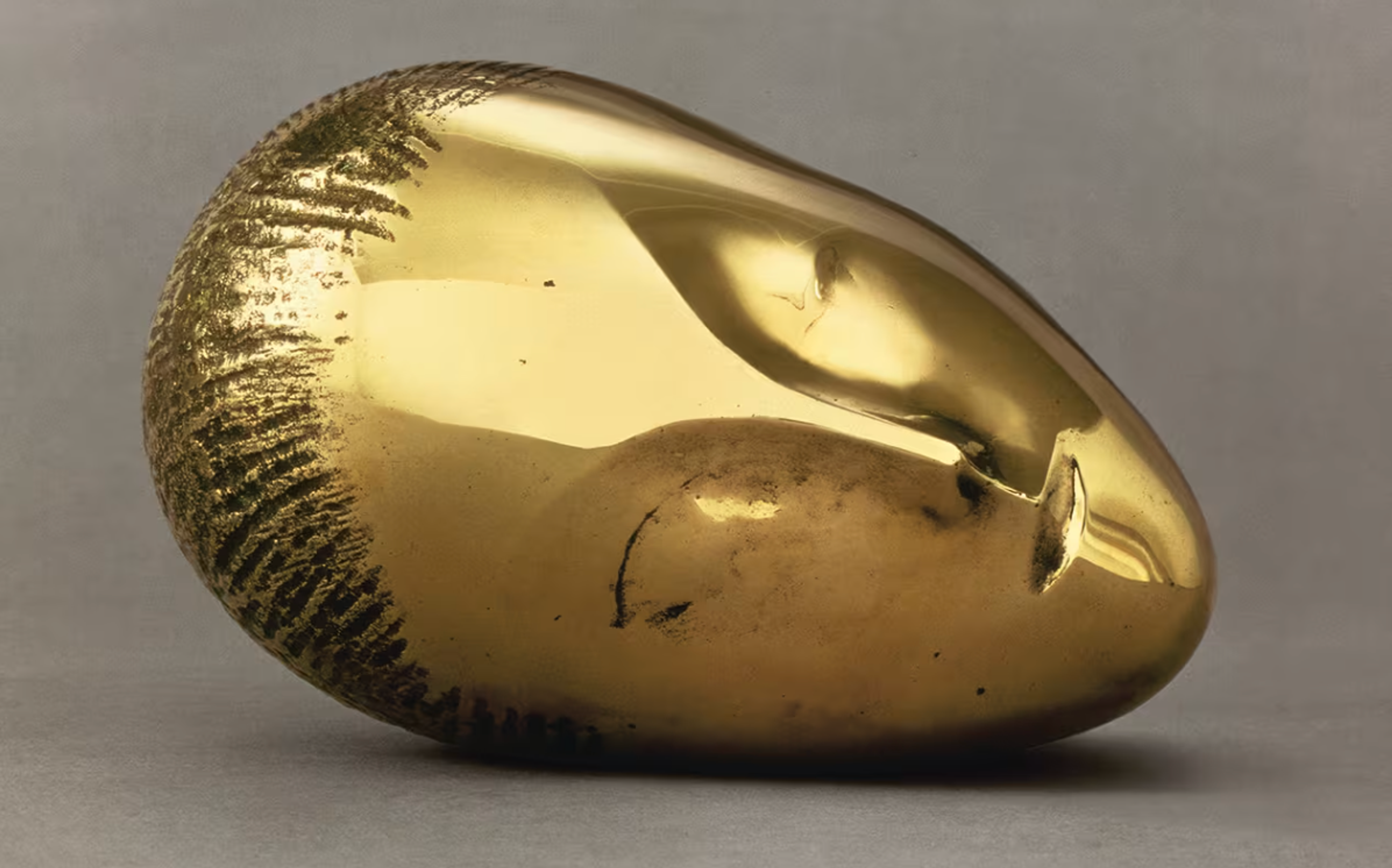 ‘Brancusi’ Review: A Singular Sculptor at the Centre Pompidou