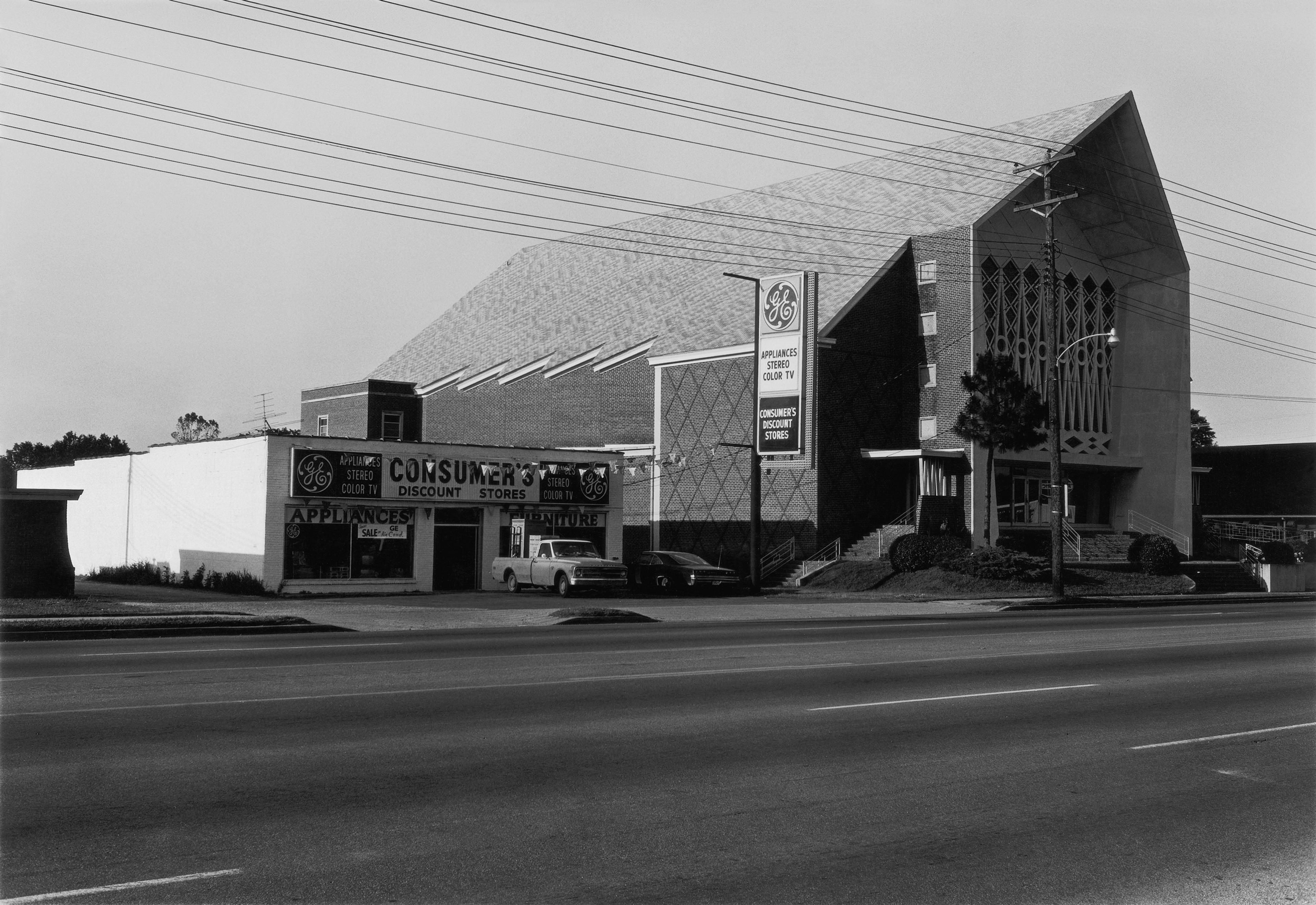 Untitled, c. 1966-68