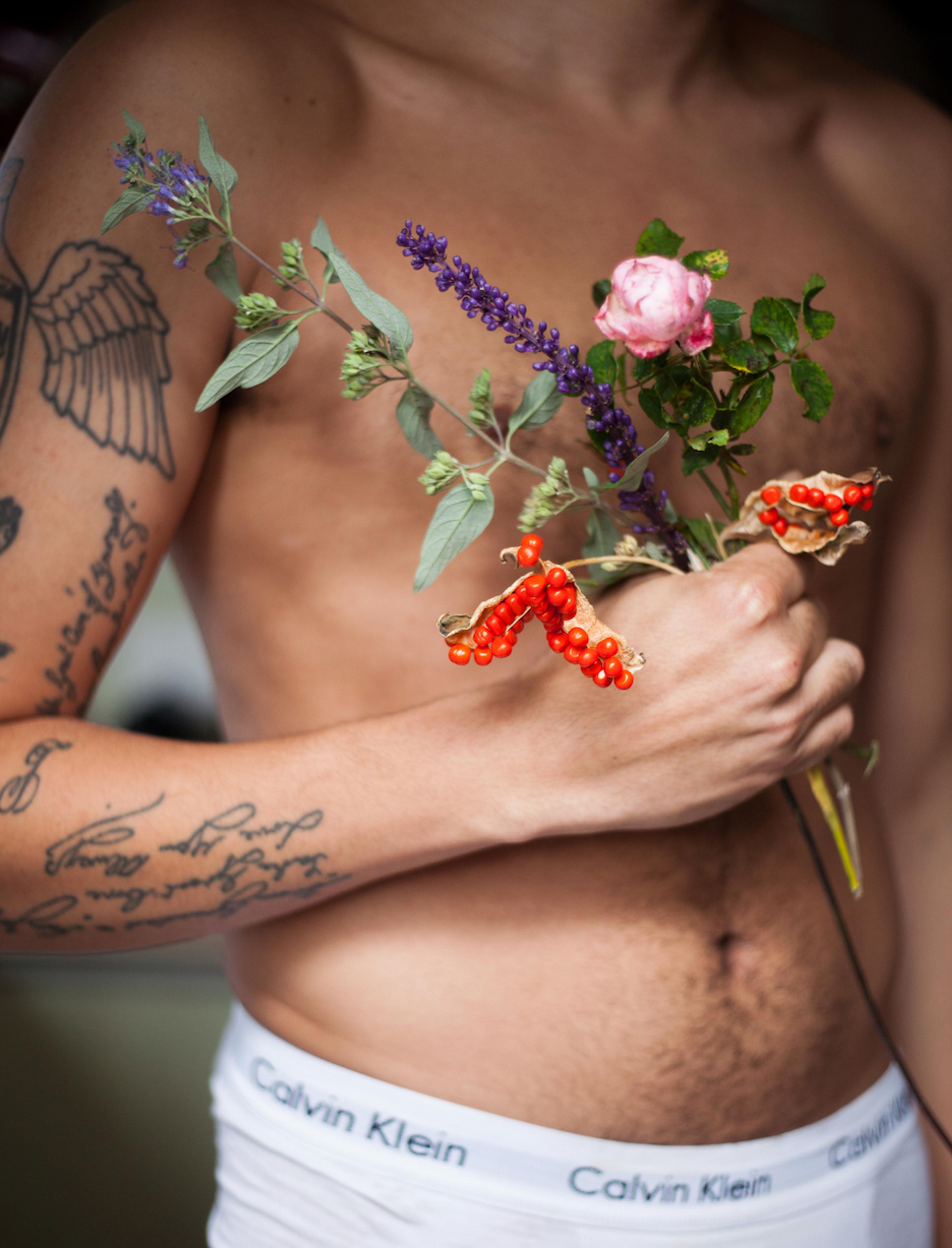 Love, Lust and Freedom