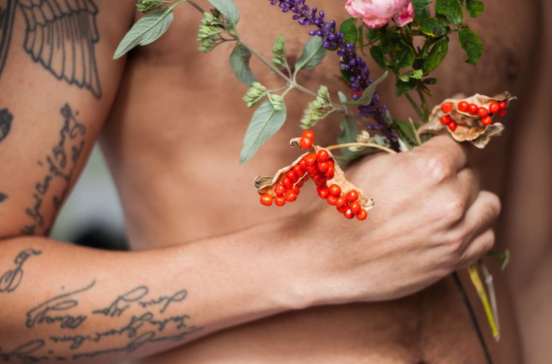 Love, Lust and Freedom