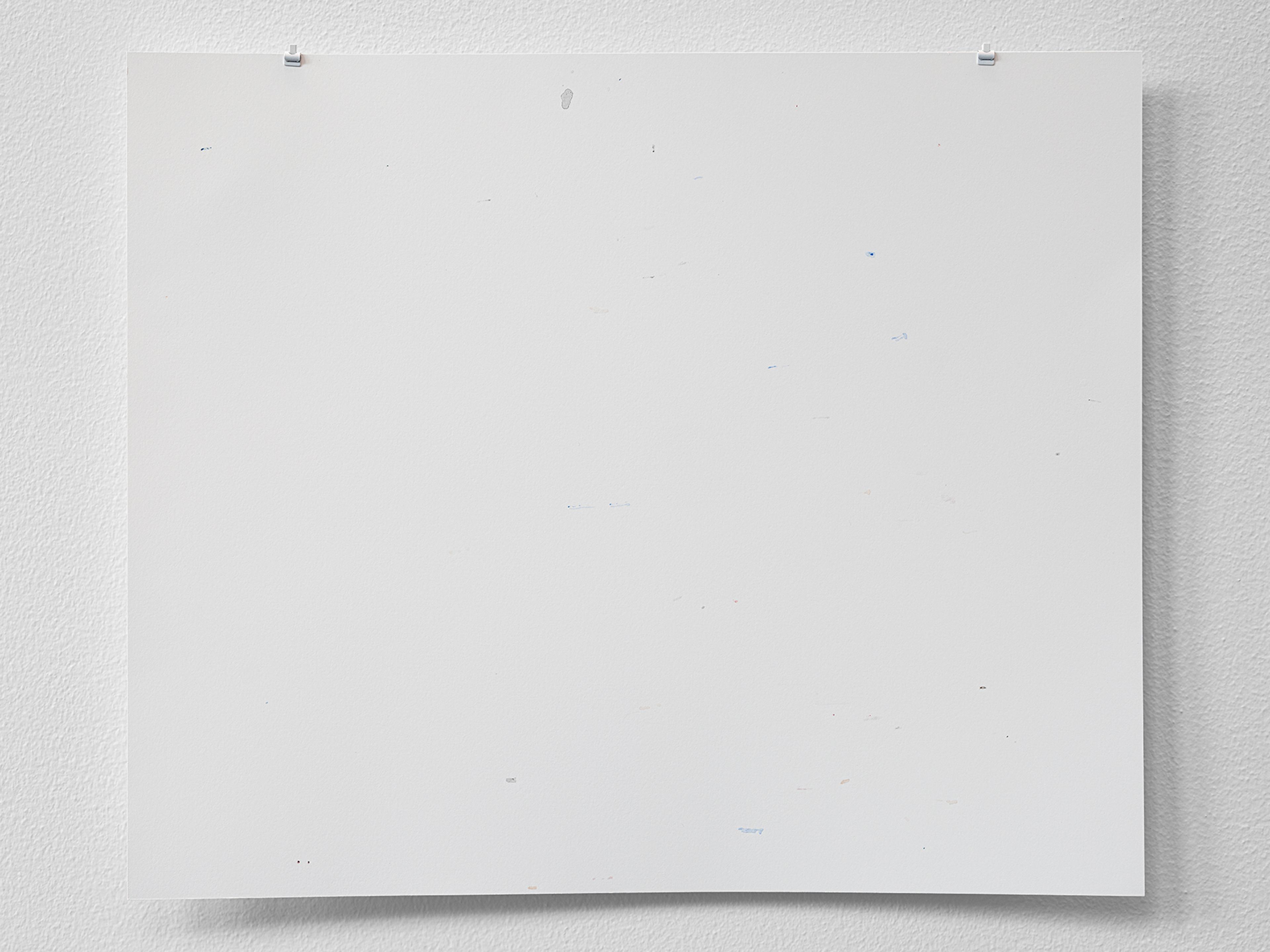 color beginning/breath (26, 27 December 2024)