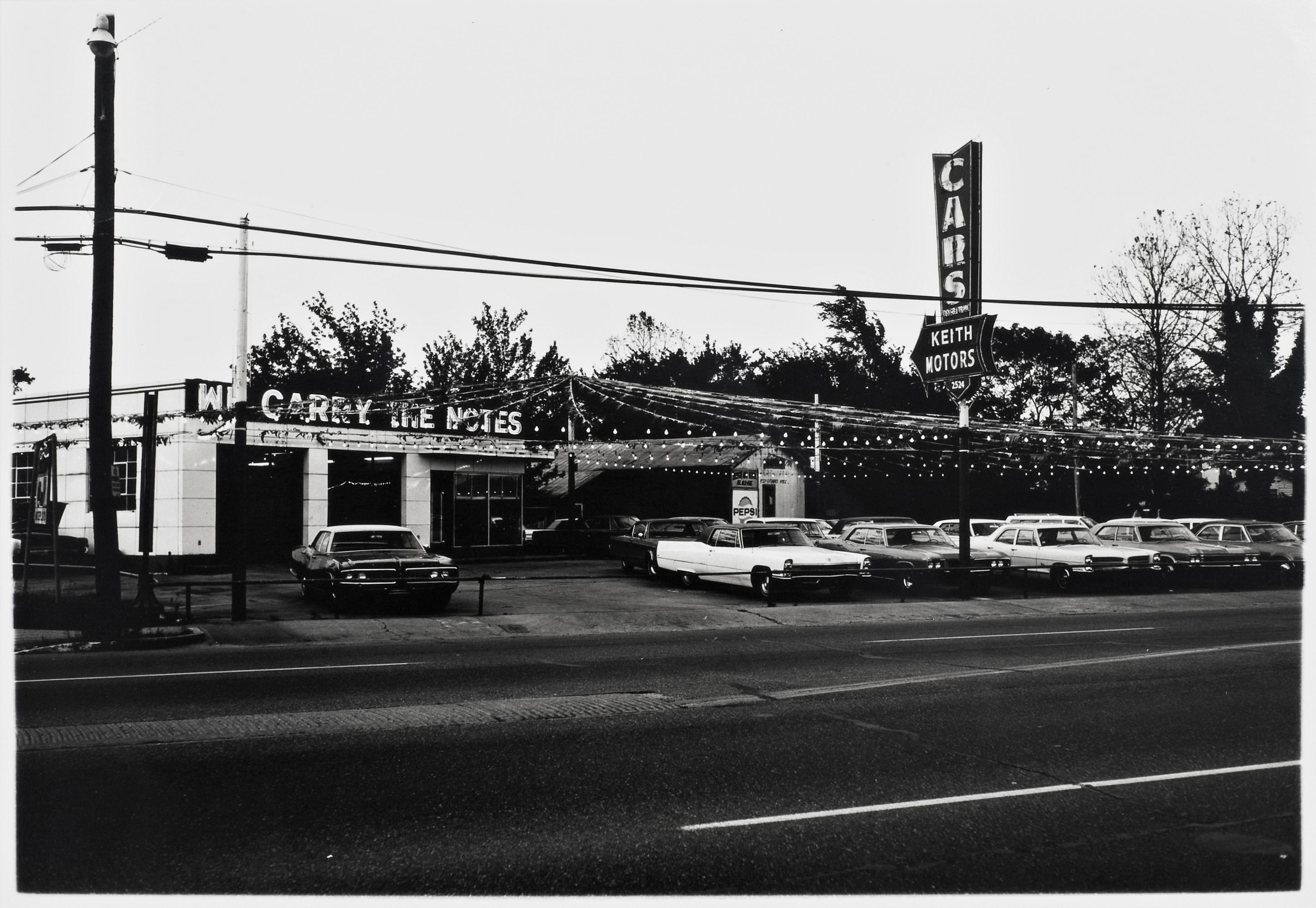 Untitled, c. 1970