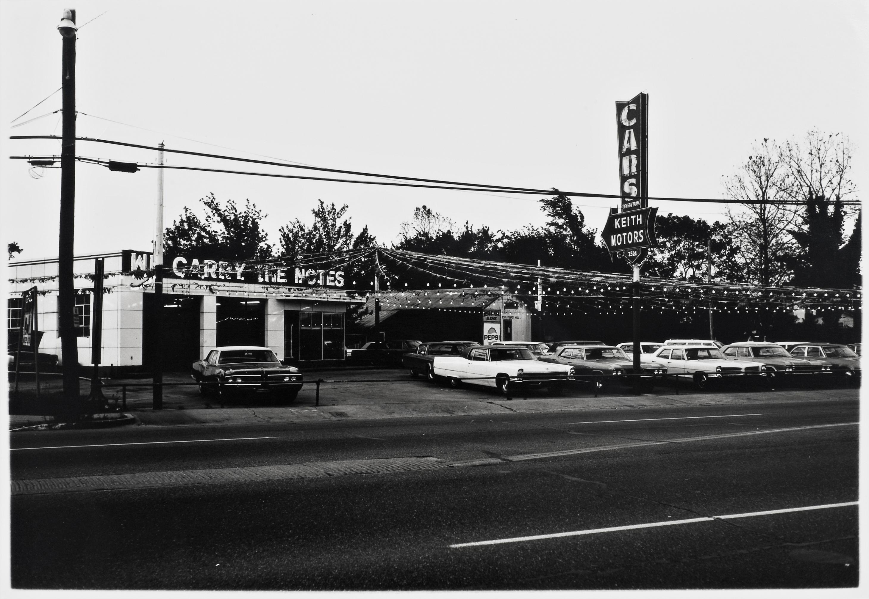 Untitled, c. 1970
