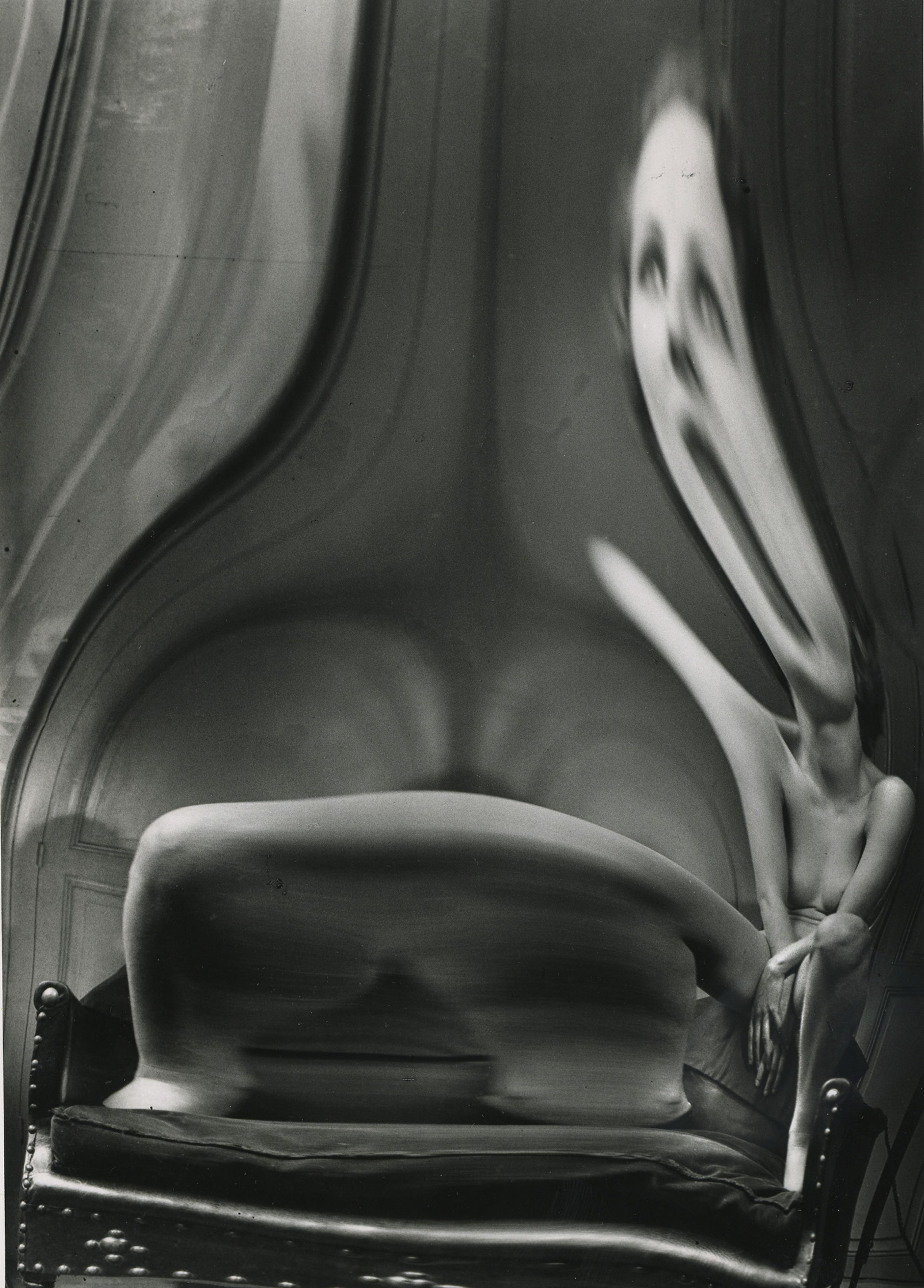 Distortion #51, 1933 