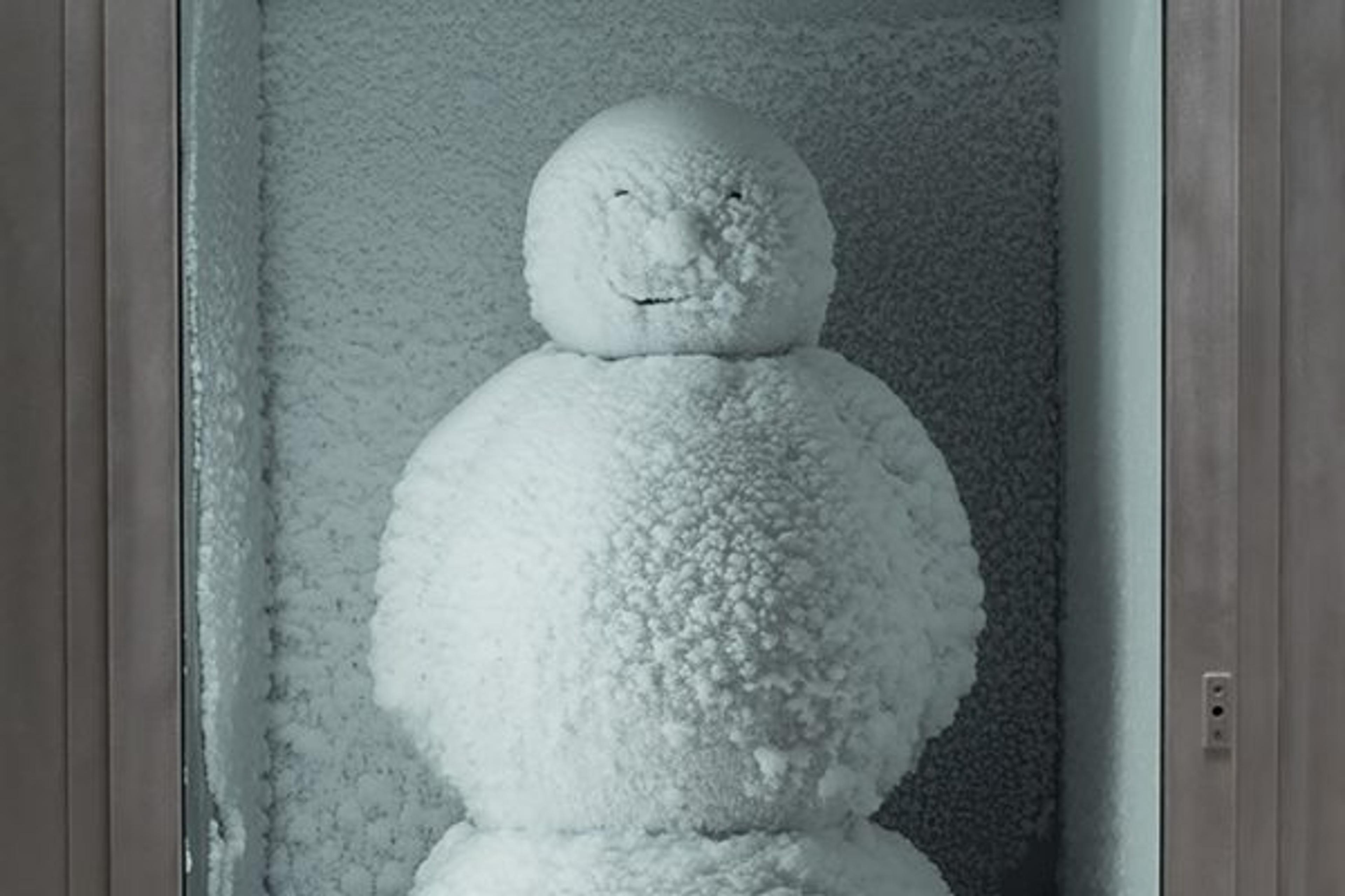 If Everything Is Sculpture Why Make Sculpture? Artist’s Choice: Peter Fischli