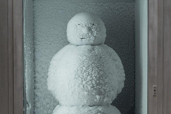 If Everything Is Sculpture Why Make Sculpture? Artist’s Choice: Peter Fischli