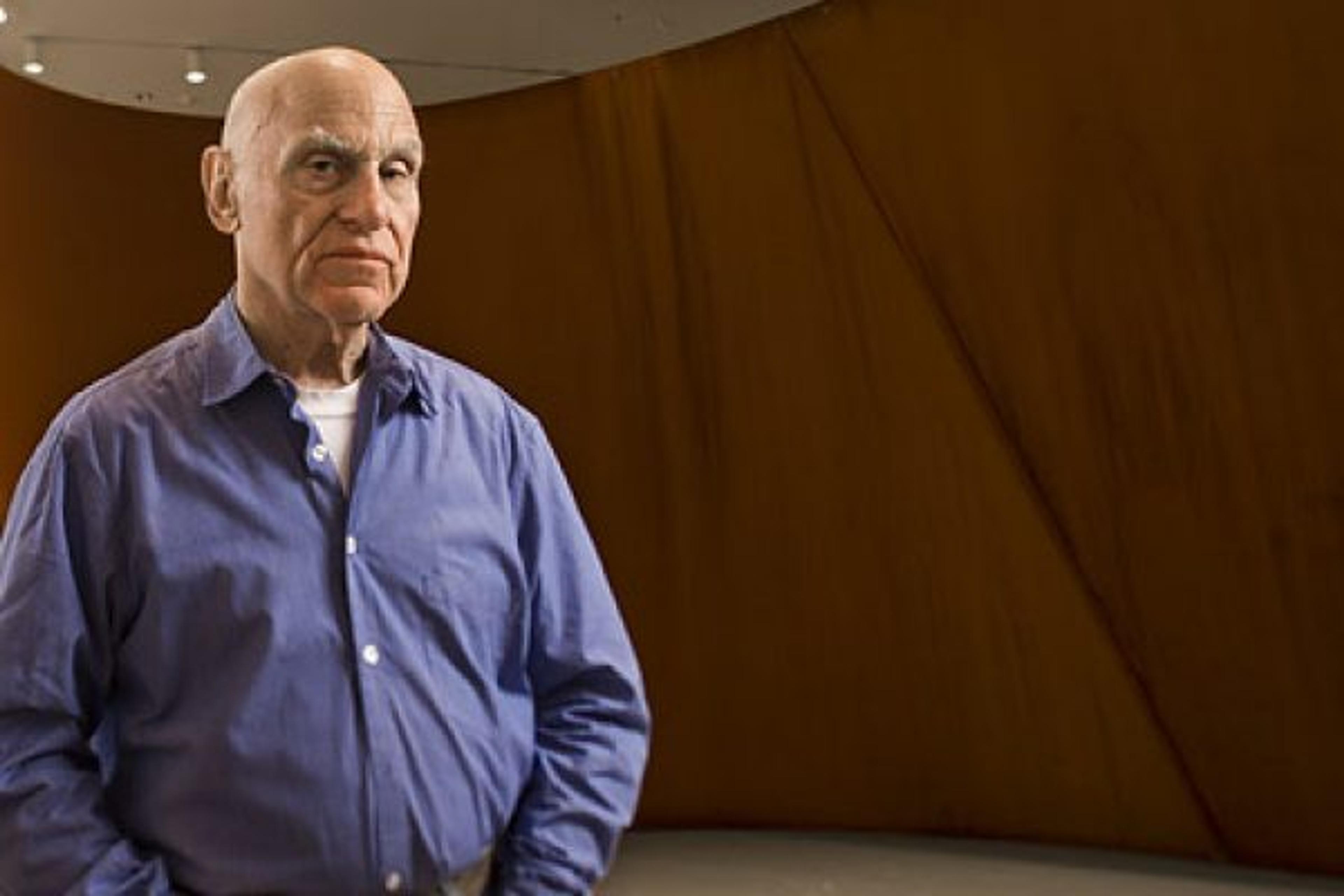 J. Paul Getty Medals Awarded to Thelma Golden, Agnes Gund, and Richard Serra