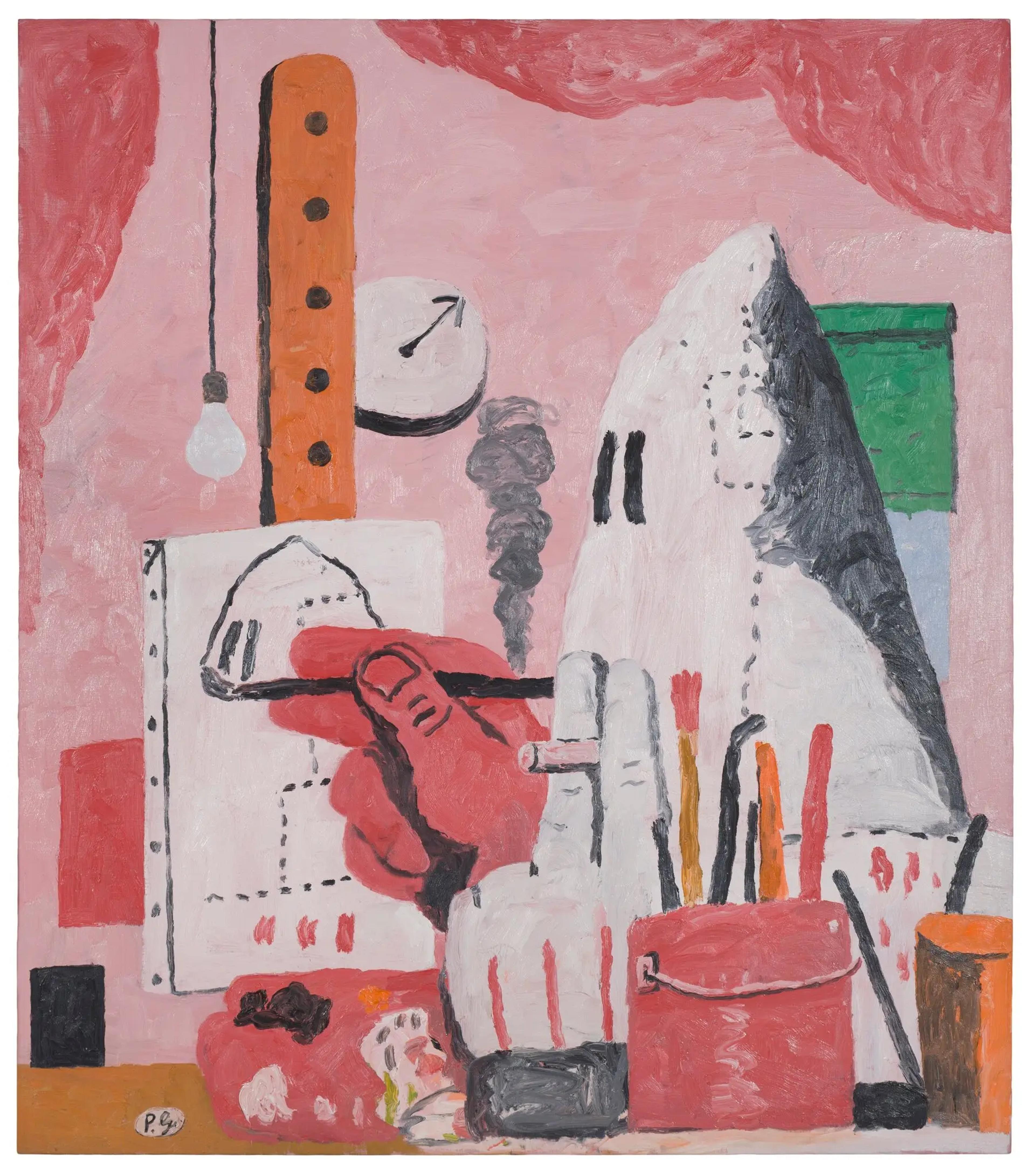 Gifted to The Met