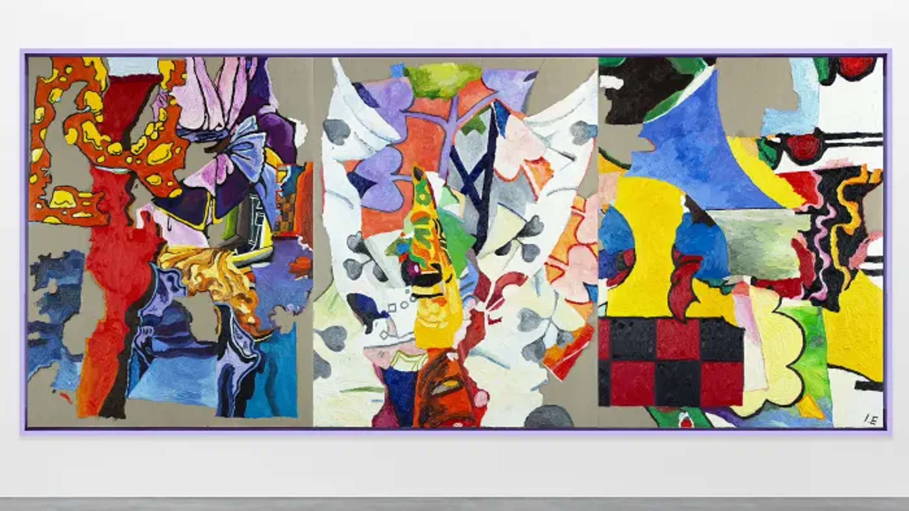 Frieze LA: fair weather in Los Angeles