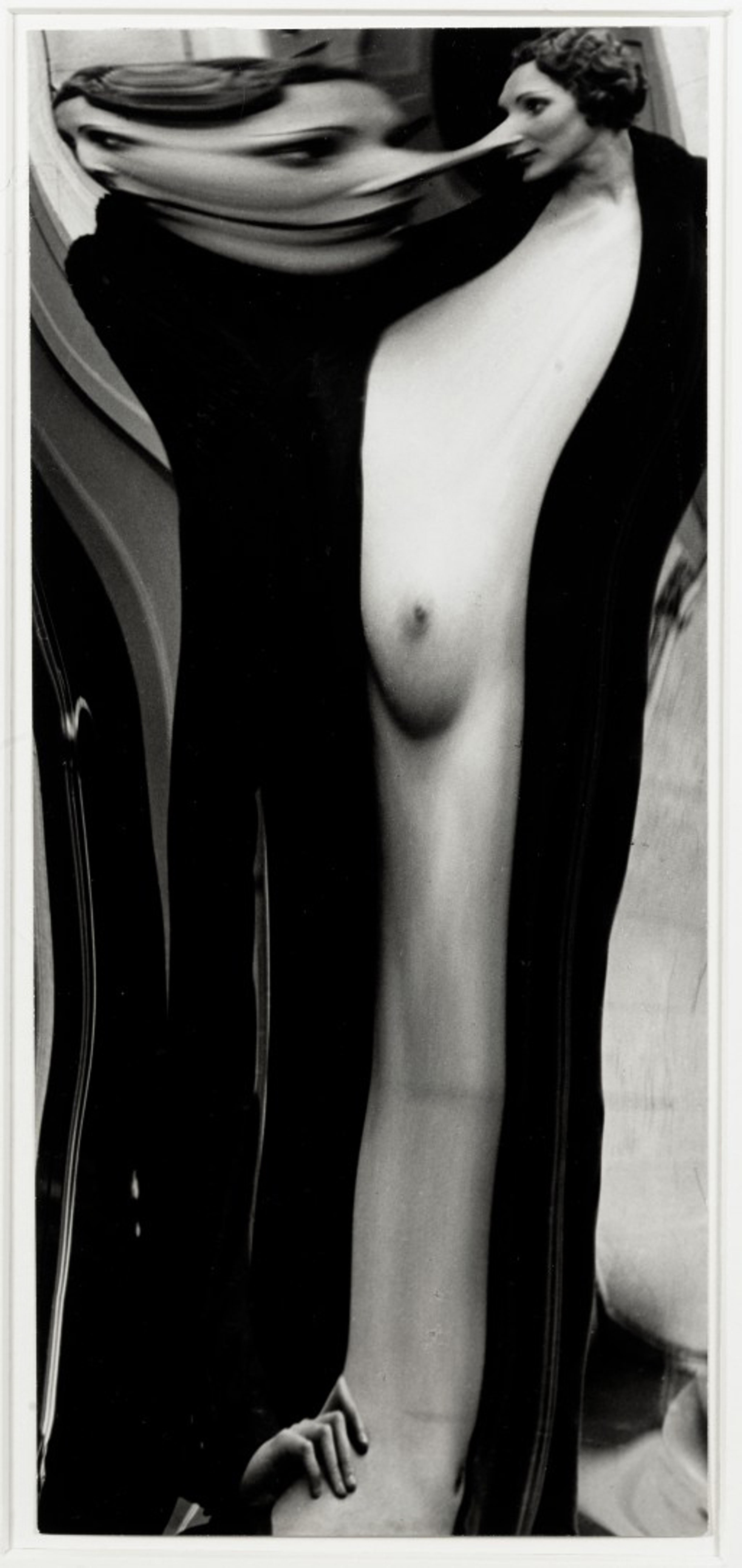 Distortion #70, 1933