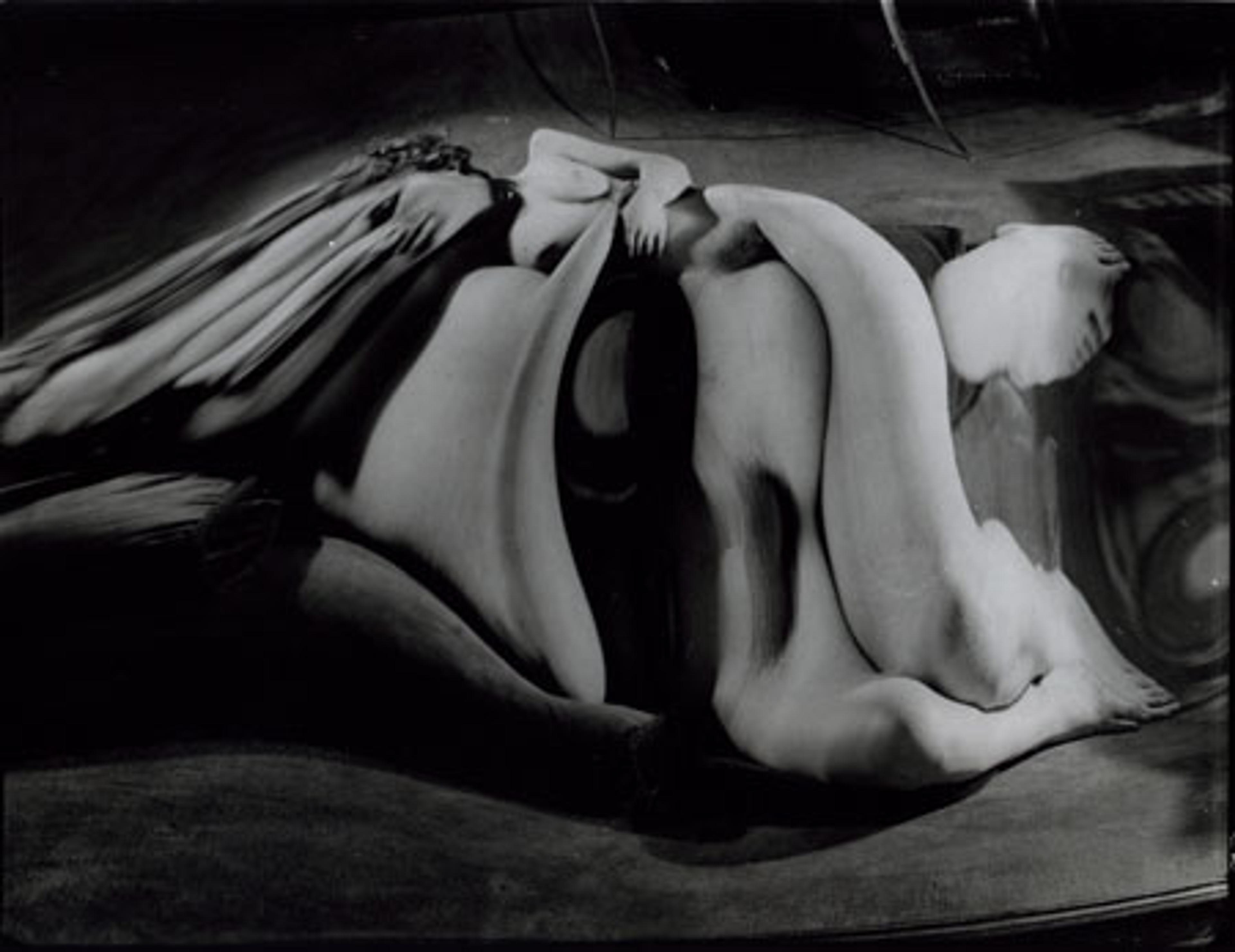 Distortion #50, 1933