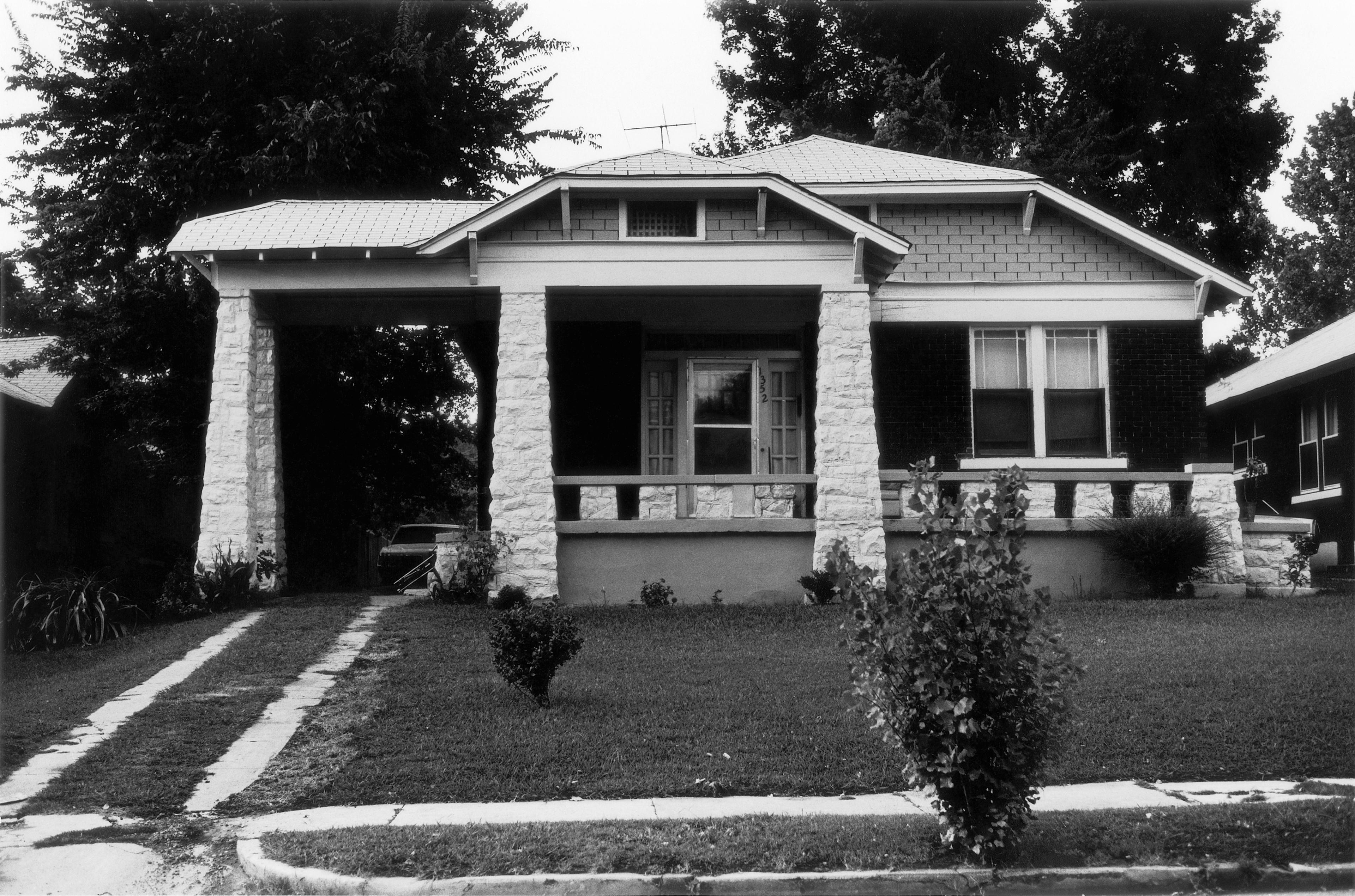Untitled, c. 1968-69