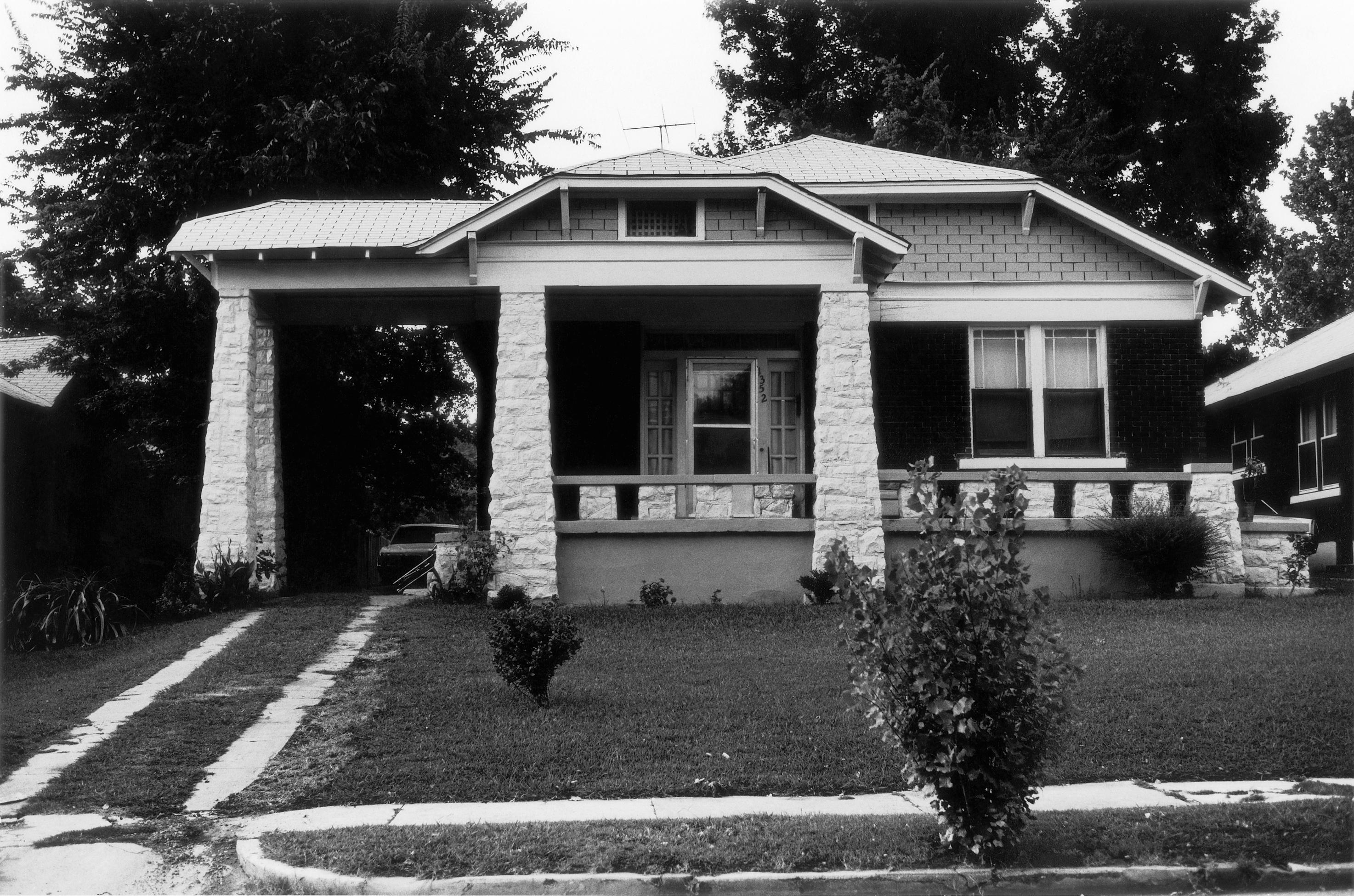 Untitled, c. 1968-69