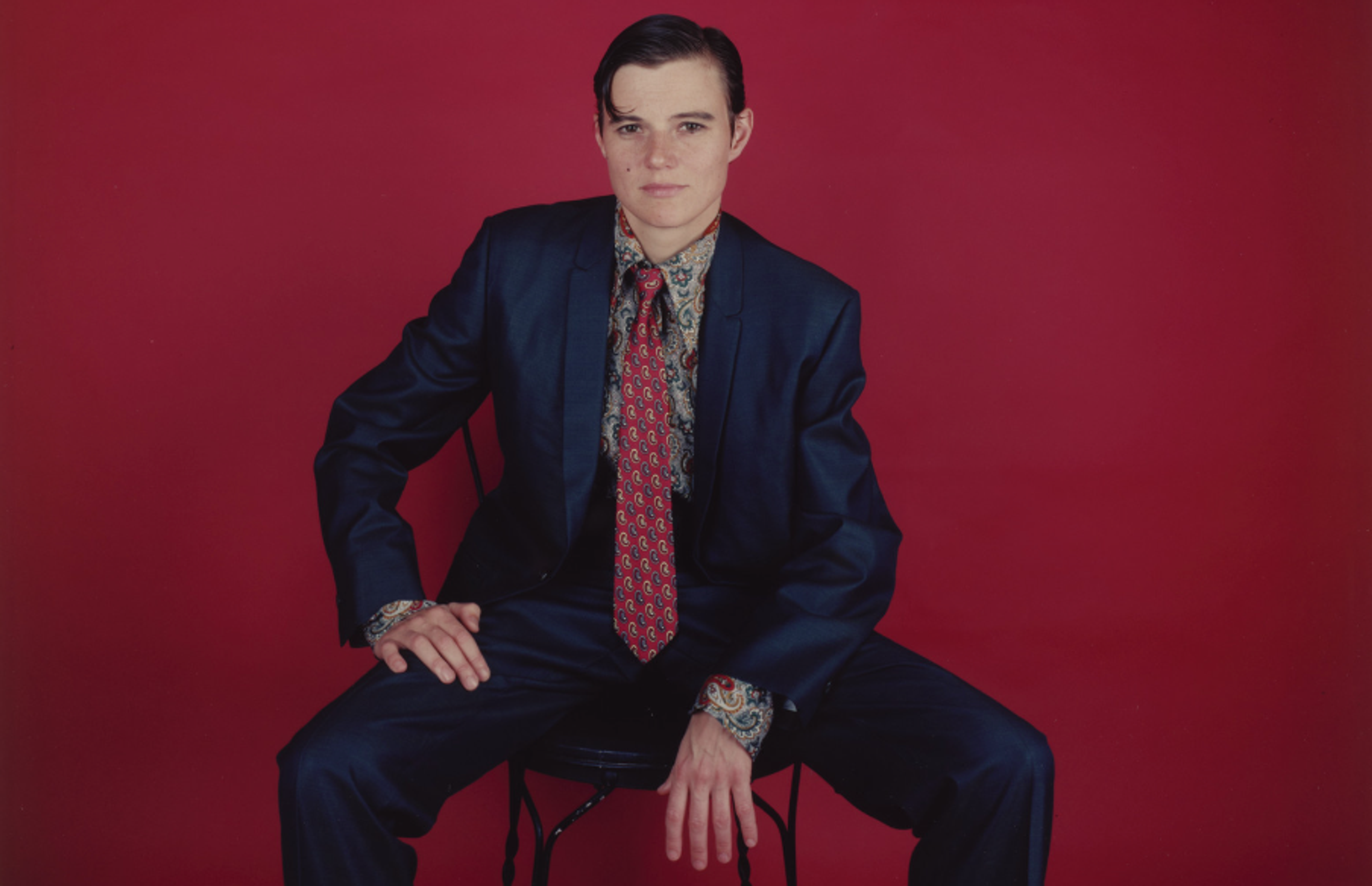 Our Selves: Photographs by Women Artists from Helen Kornblum