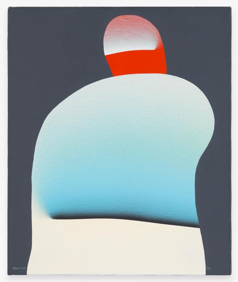 Untitled, 1974