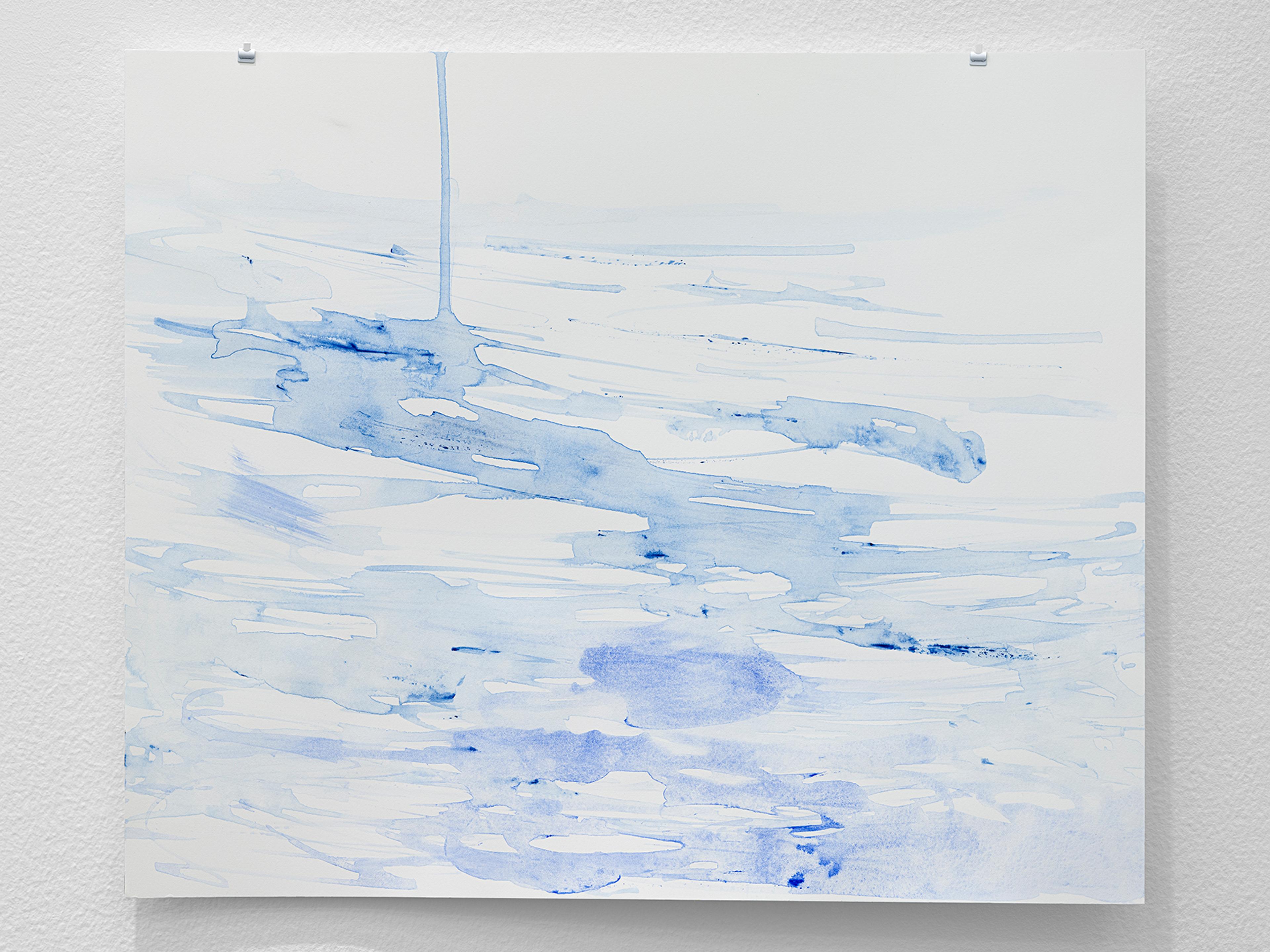 color beginning/breath (31 January 2025)